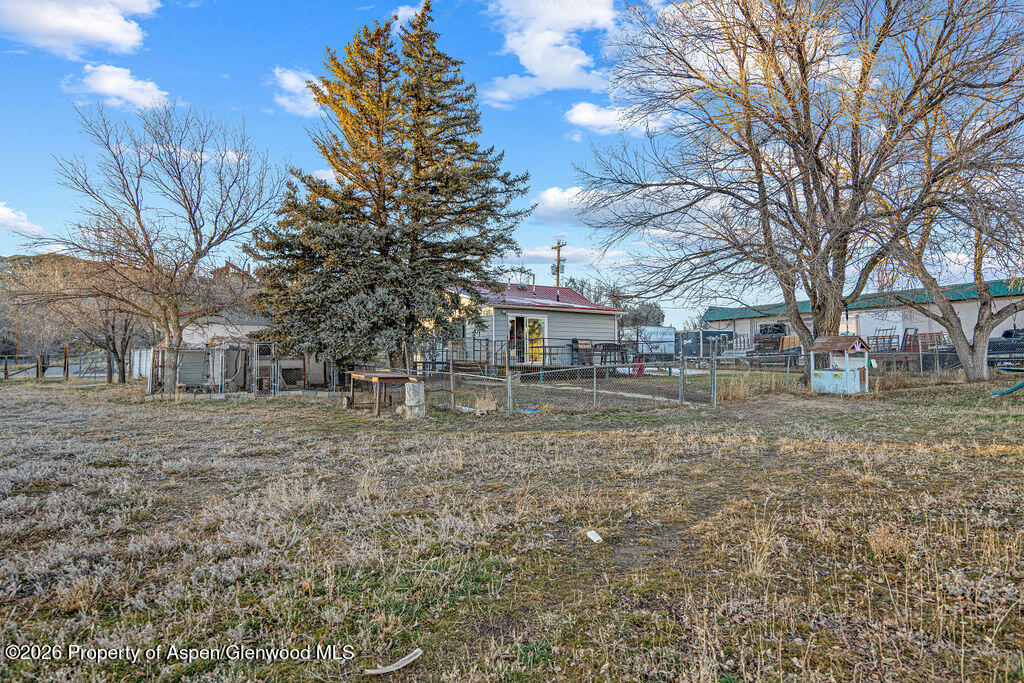 1101 Yampa Avenue Craig CO 81625