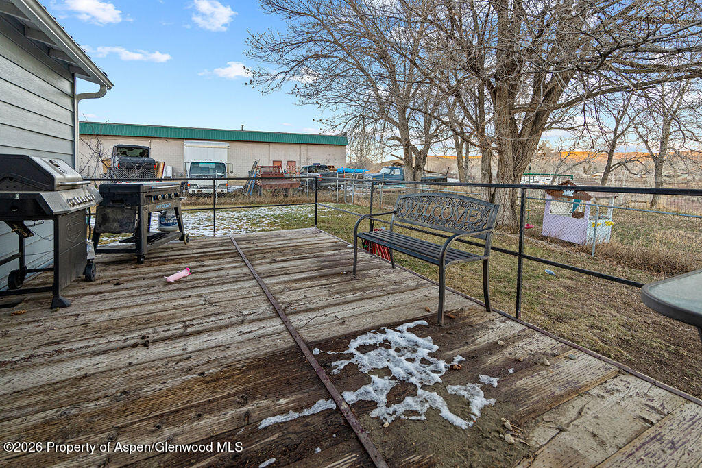 1101 Yampa Avenue Craig CO 81625