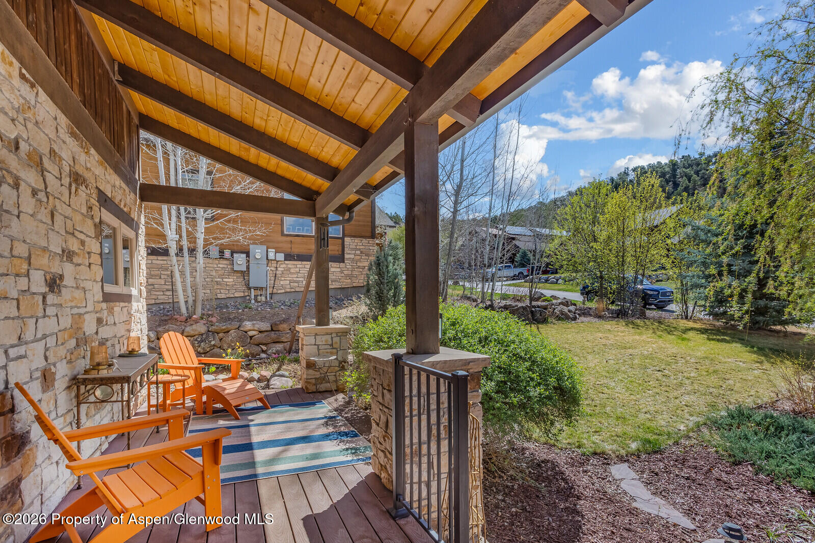 101 Cliff Rose Way Glenwood Springs CO 81601