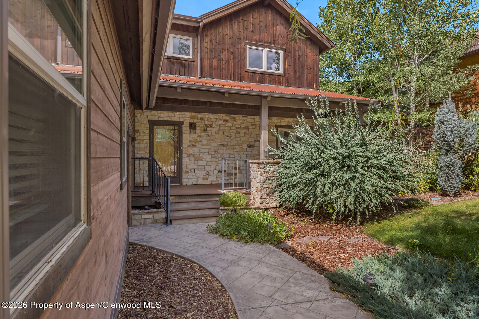 101 Cliff Rose Way Glenwood Springs CO 81601