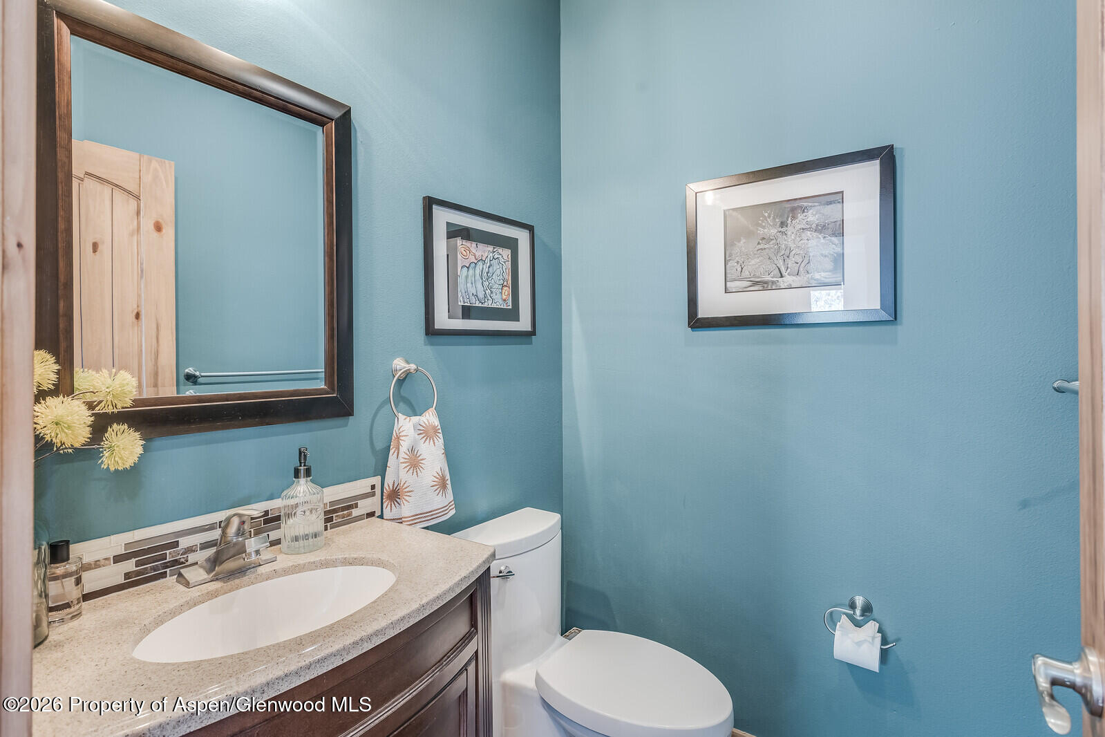 101 Cliff Rose Way Glenwood Springs CO 81601