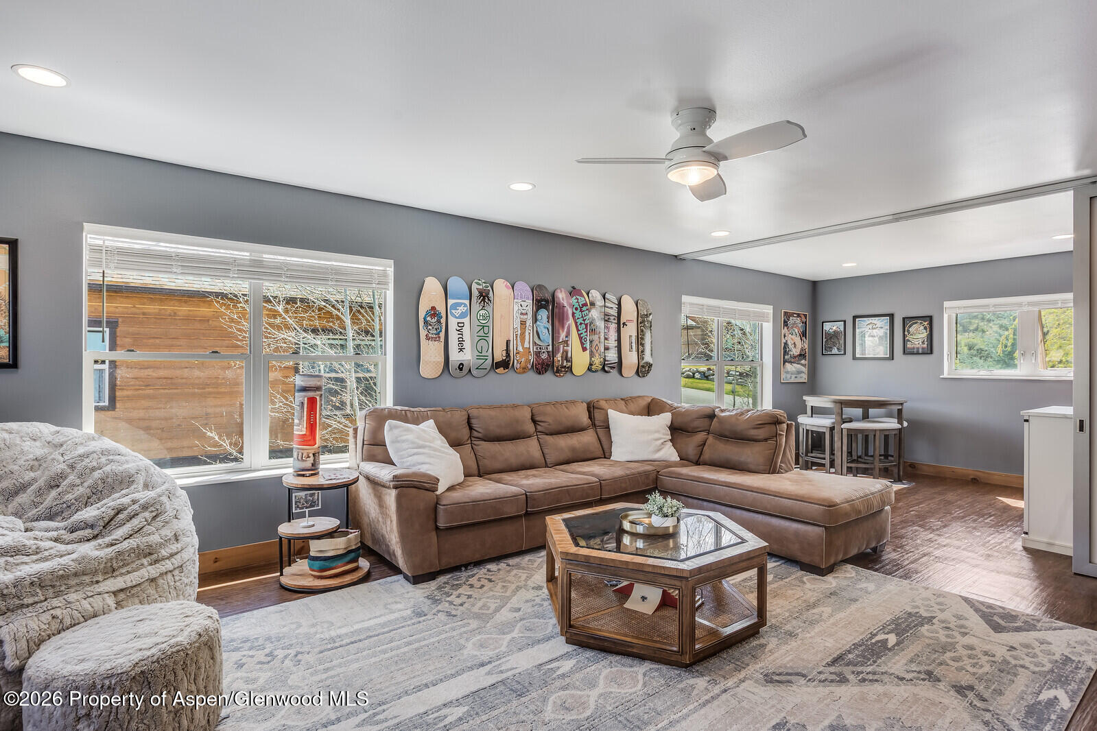 101 Cliff Rose Way Glenwood Springs CO 81601
