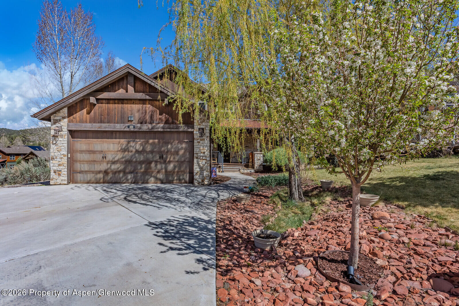 101 Cliff Rose Way Glenwood Springs CO 81601