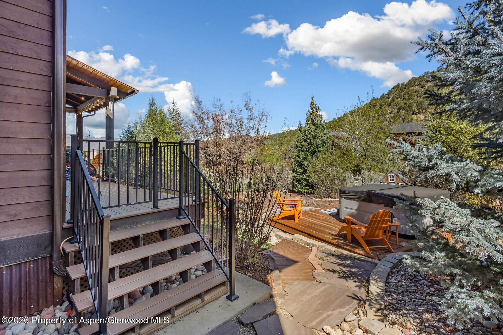 101 Cliff Rose Way Glenwood Springs CO 81601
