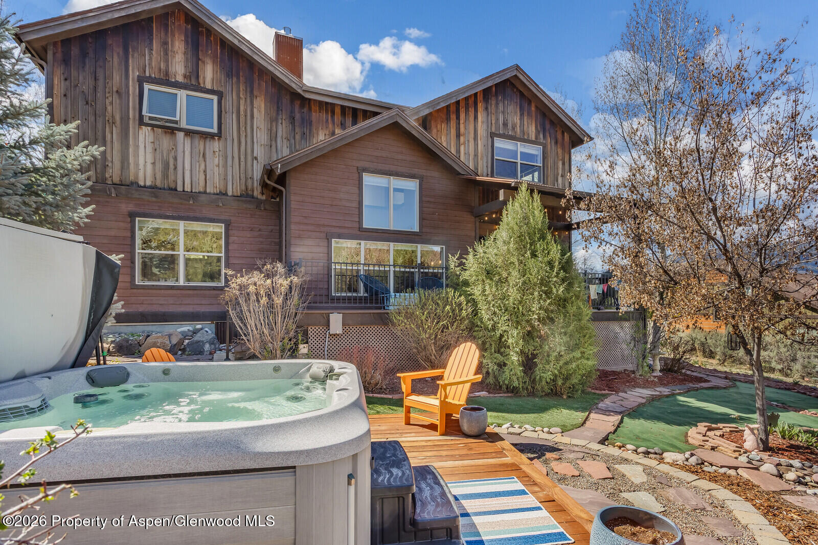 101 Cliff Rose Way Glenwood Springs CO 81601