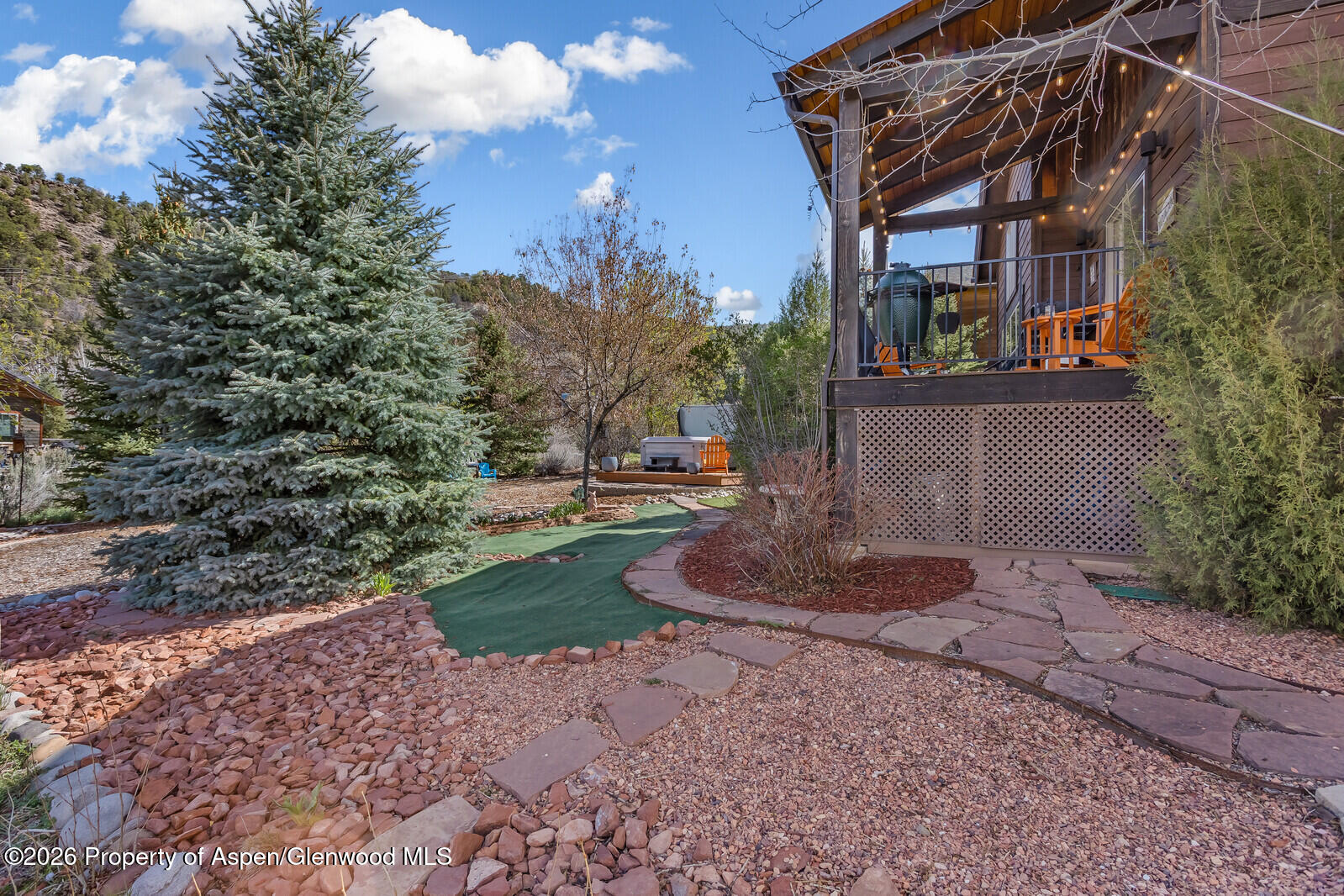 101 Cliff Rose Way Glenwood Springs CO 81601
