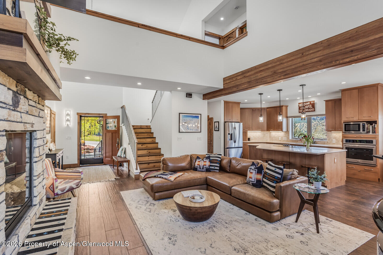 101 Cliff Rose Way Glenwood Springs CO 81601