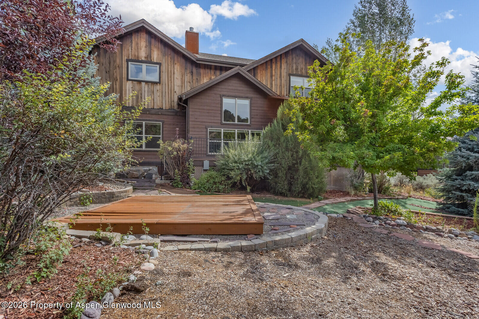101 Cliff Rose Way Glenwood Springs CO 81601