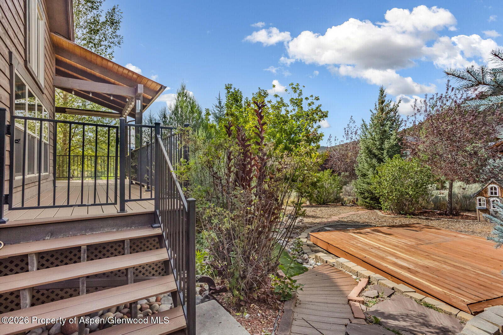 101 Cliff Rose Way Glenwood Springs CO 81601