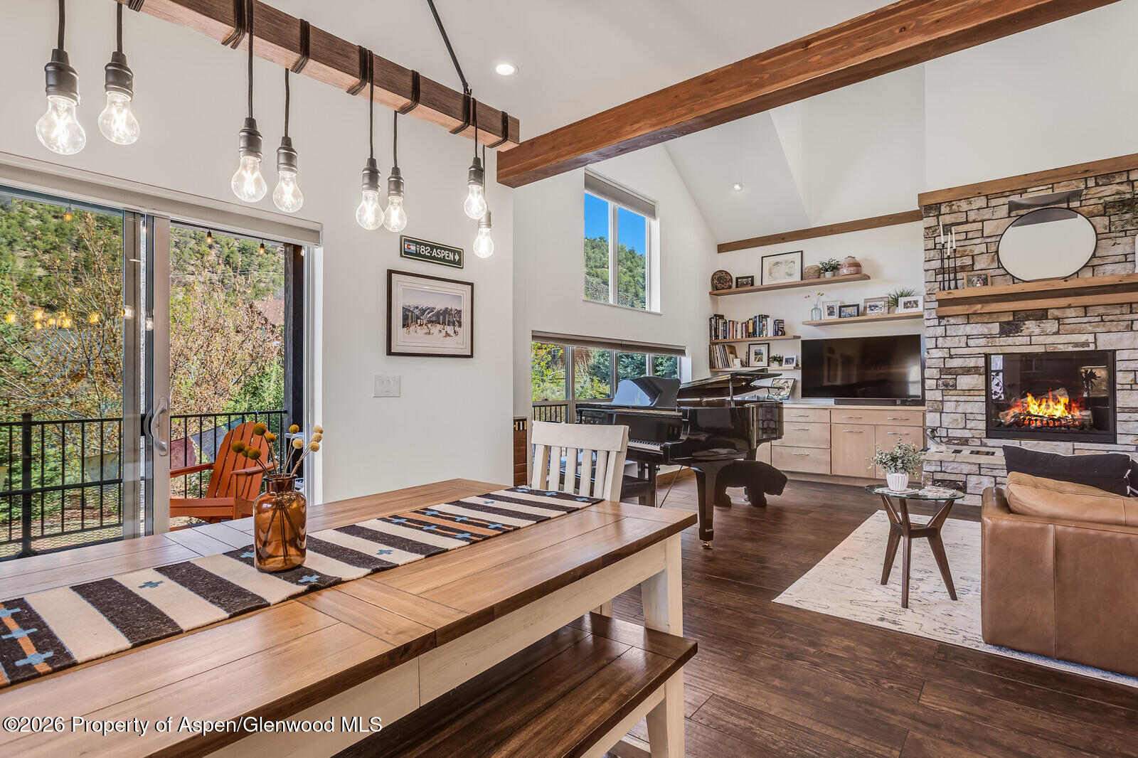 101 Cliff Rose Way Glenwood Springs CO 81601