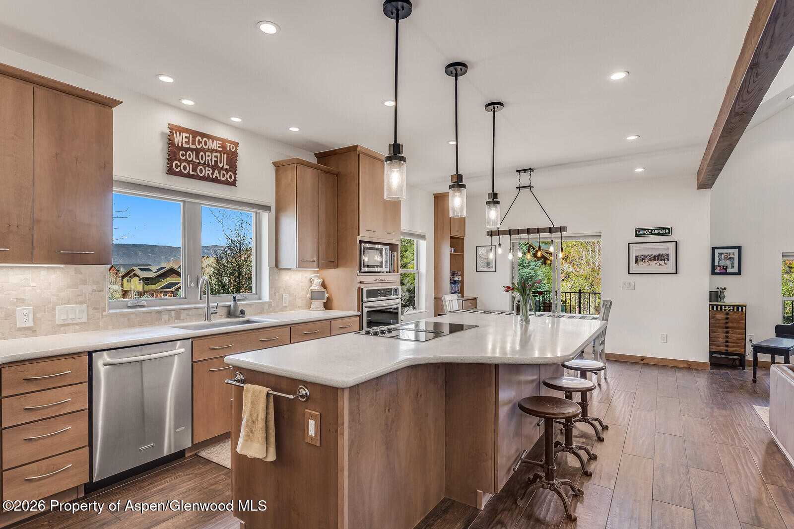 101 Cliff Rose Way Glenwood Springs CO 81601
