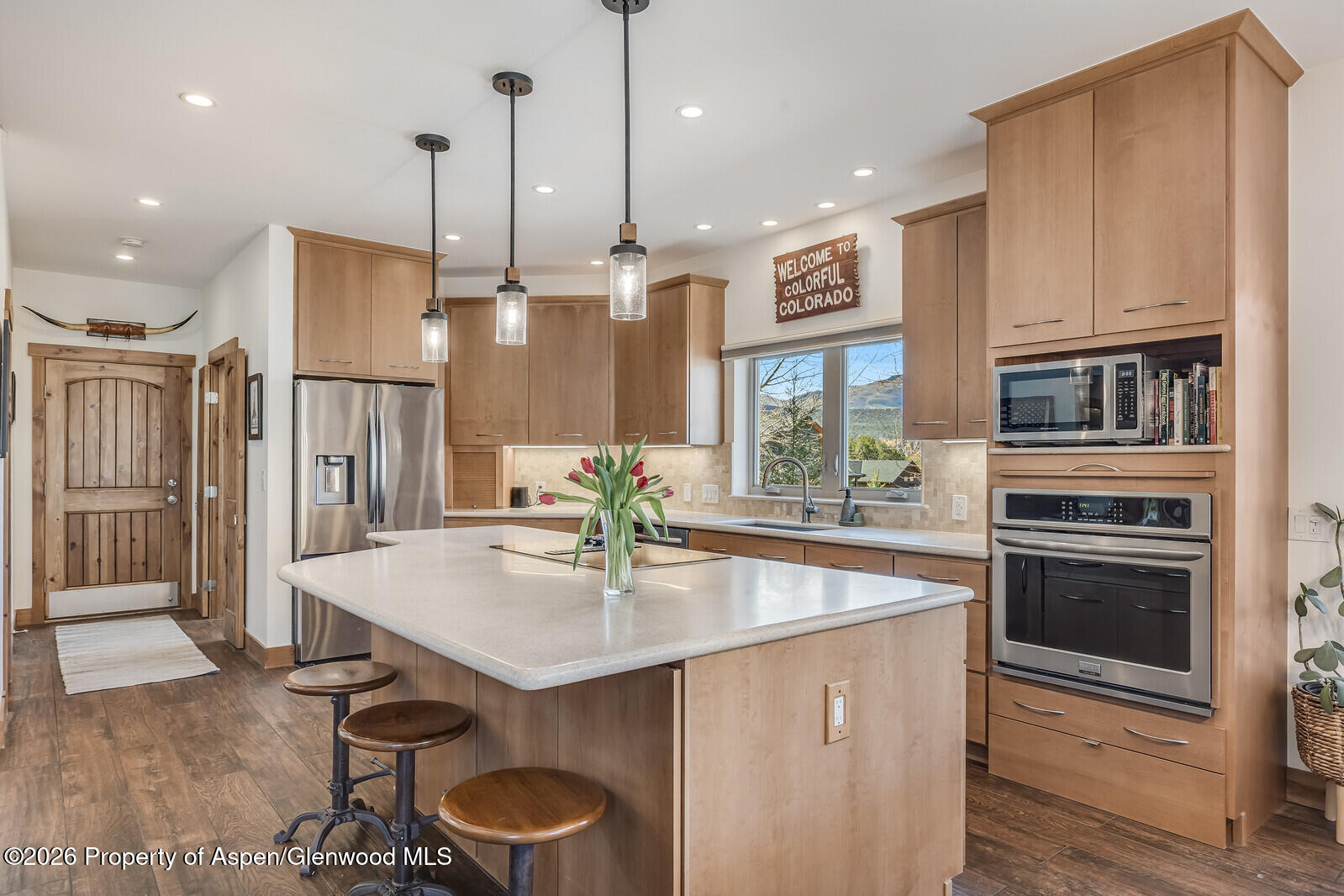 101 Cliff Rose Way Glenwood Springs CO 81601
