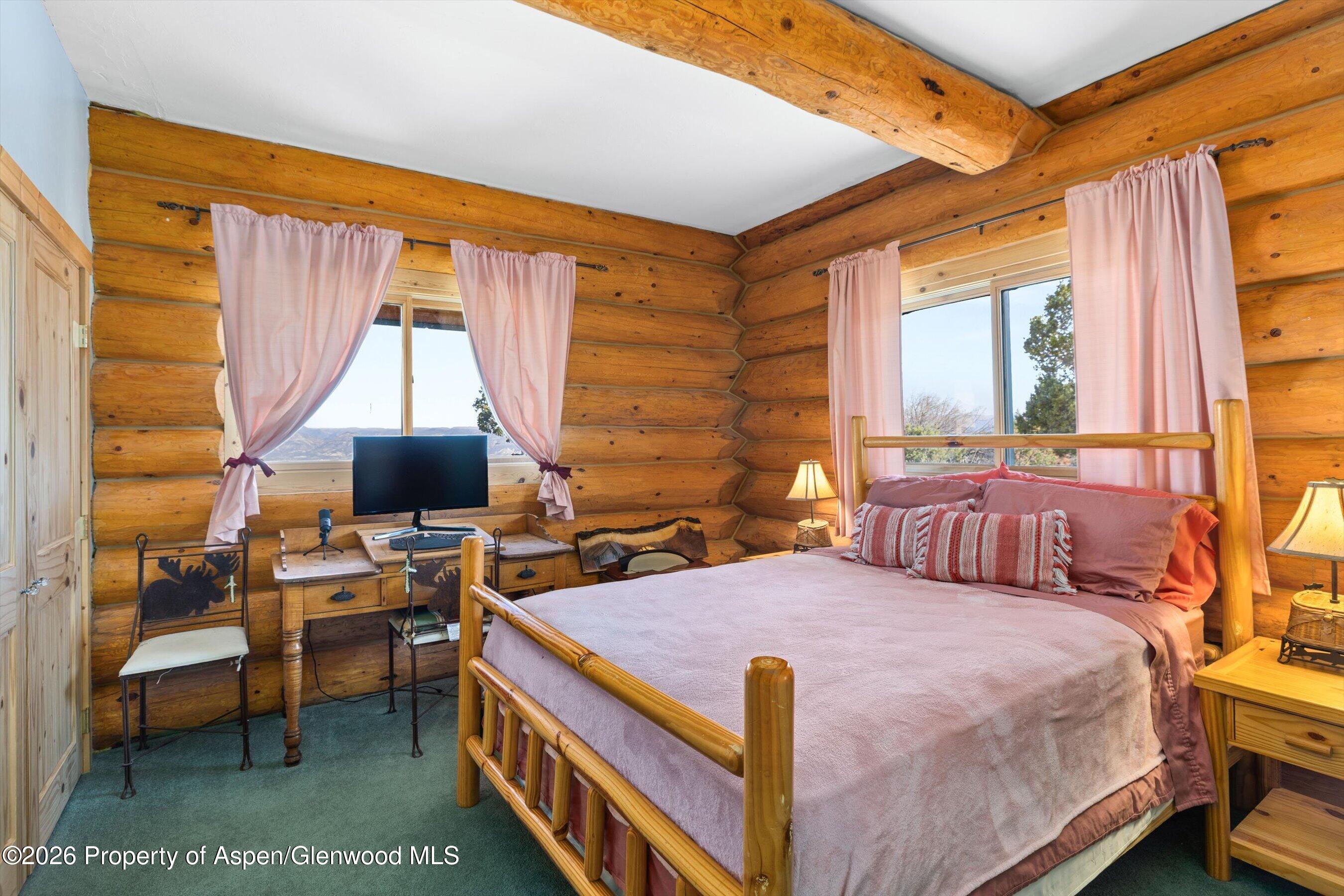 215 Cedar Breaks Road Rifle CO 81650