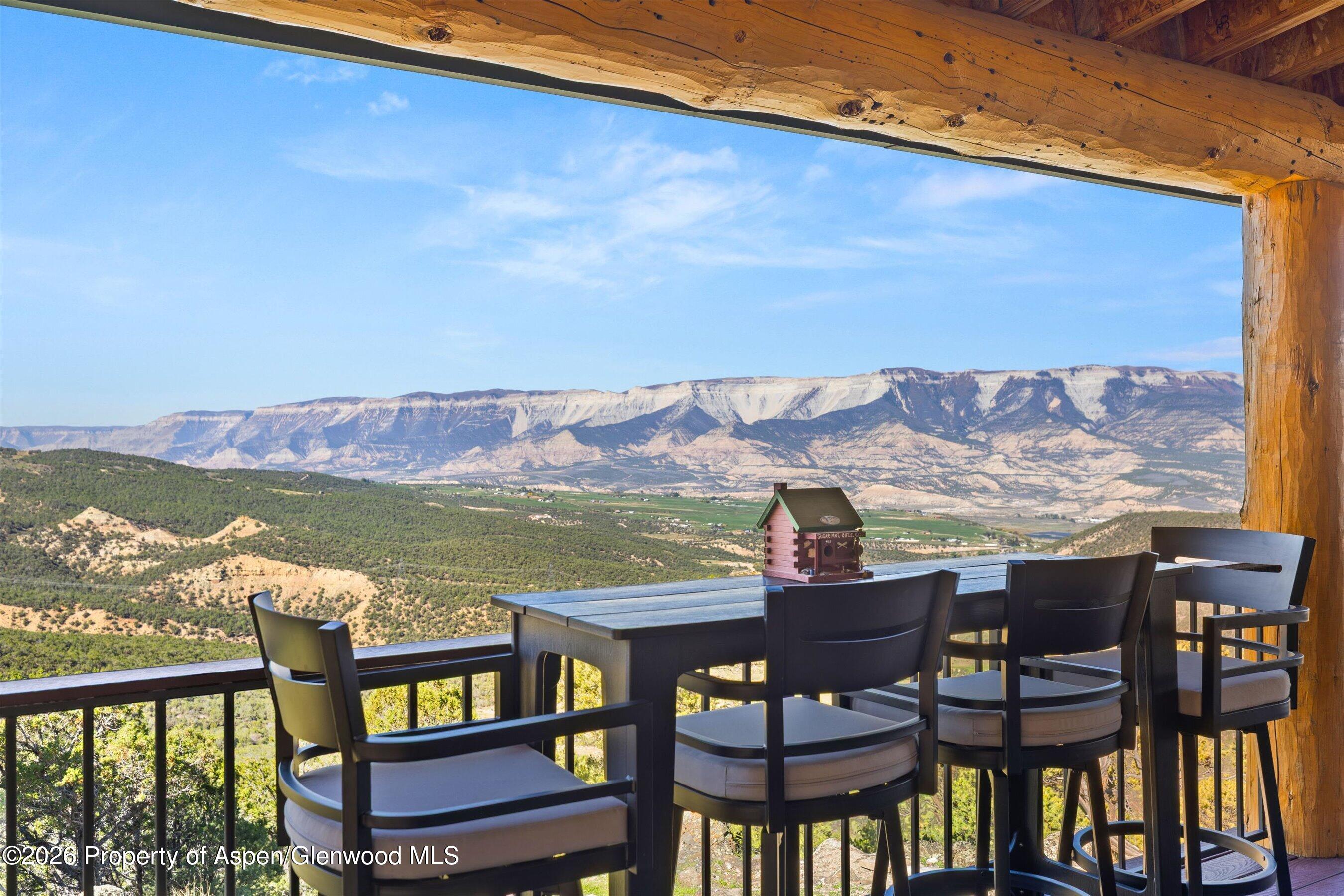 215 Cedar Breaks Road Rifle CO 81650