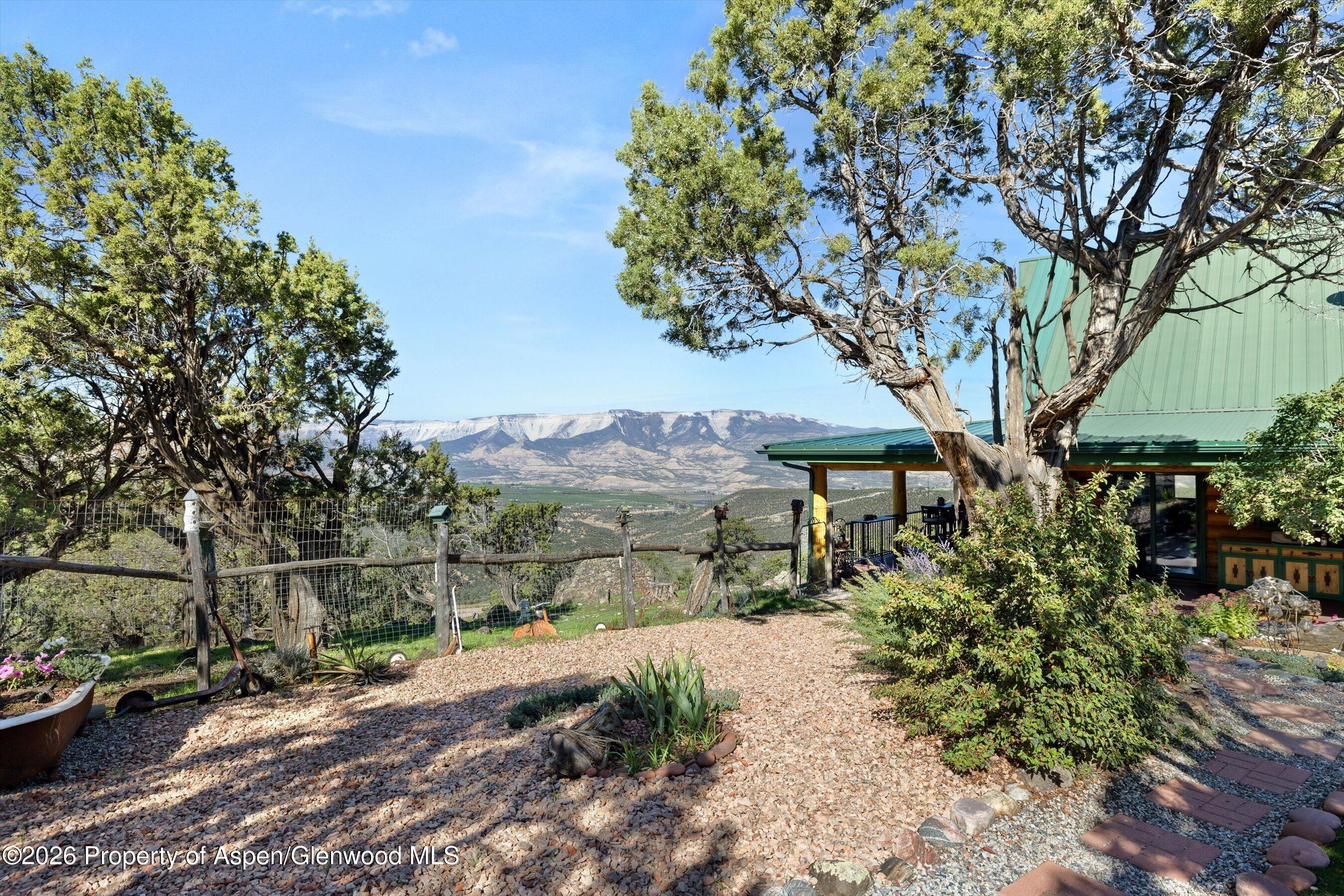 215 Cedar Breaks Road Rifle CO 81650