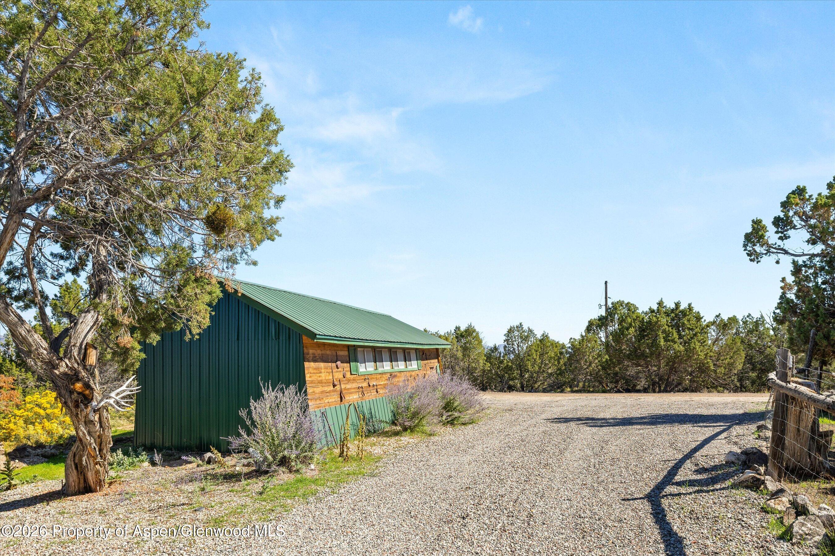 215 Cedar Breaks Road Rifle CO 81650