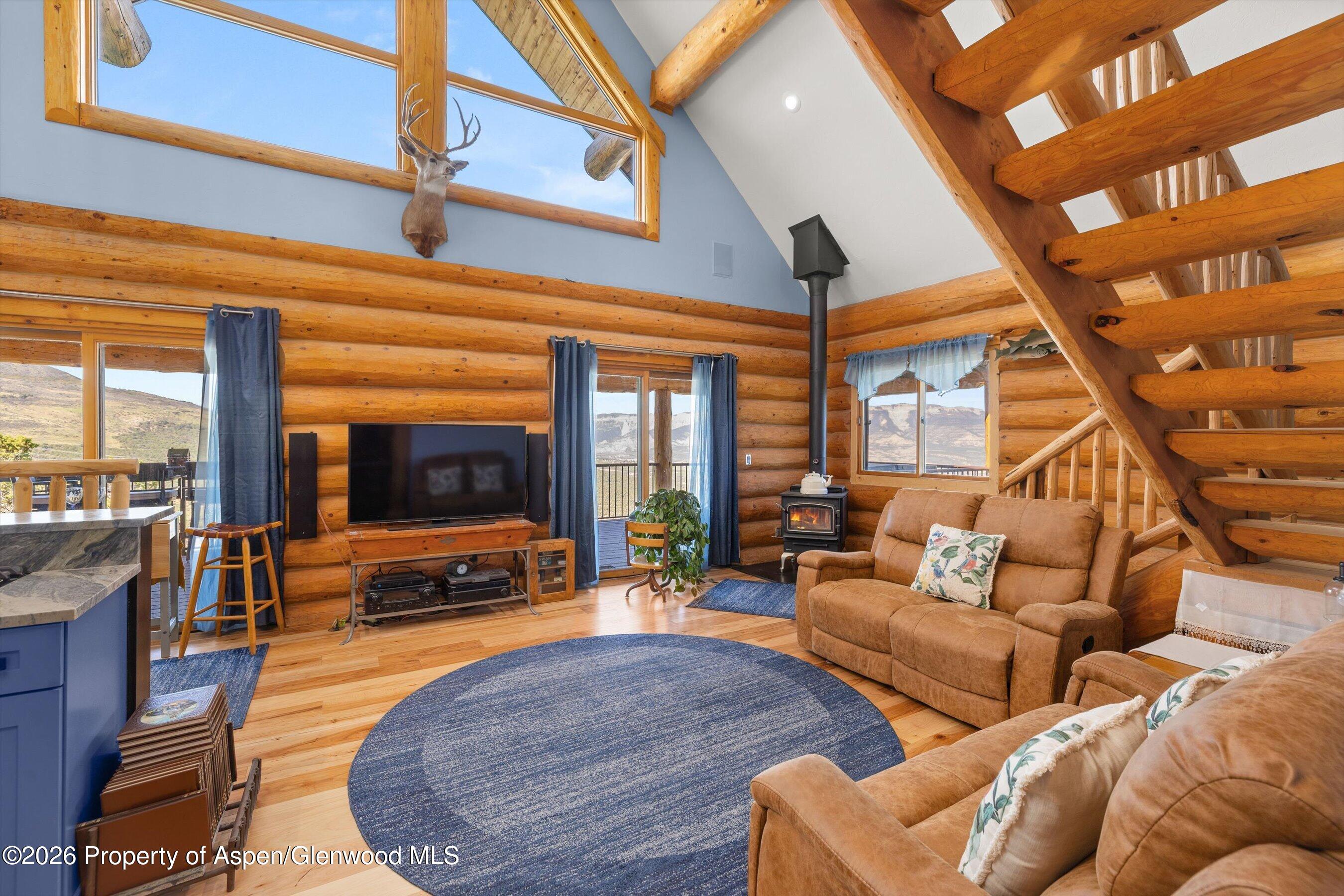 215 Cedar Breaks Road Rifle CO 81650