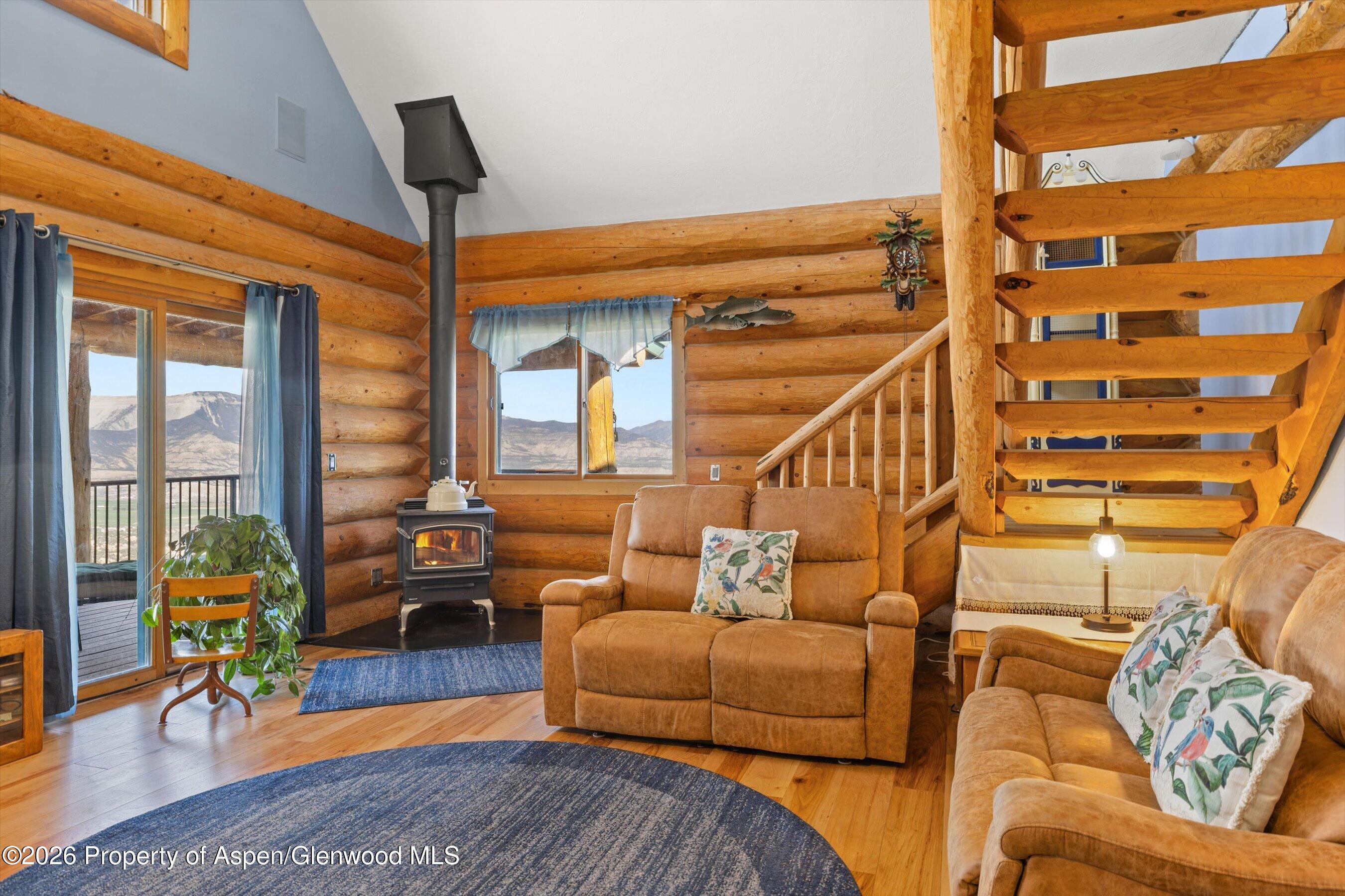215 Cedar Breaks Road Rifle CO 81650