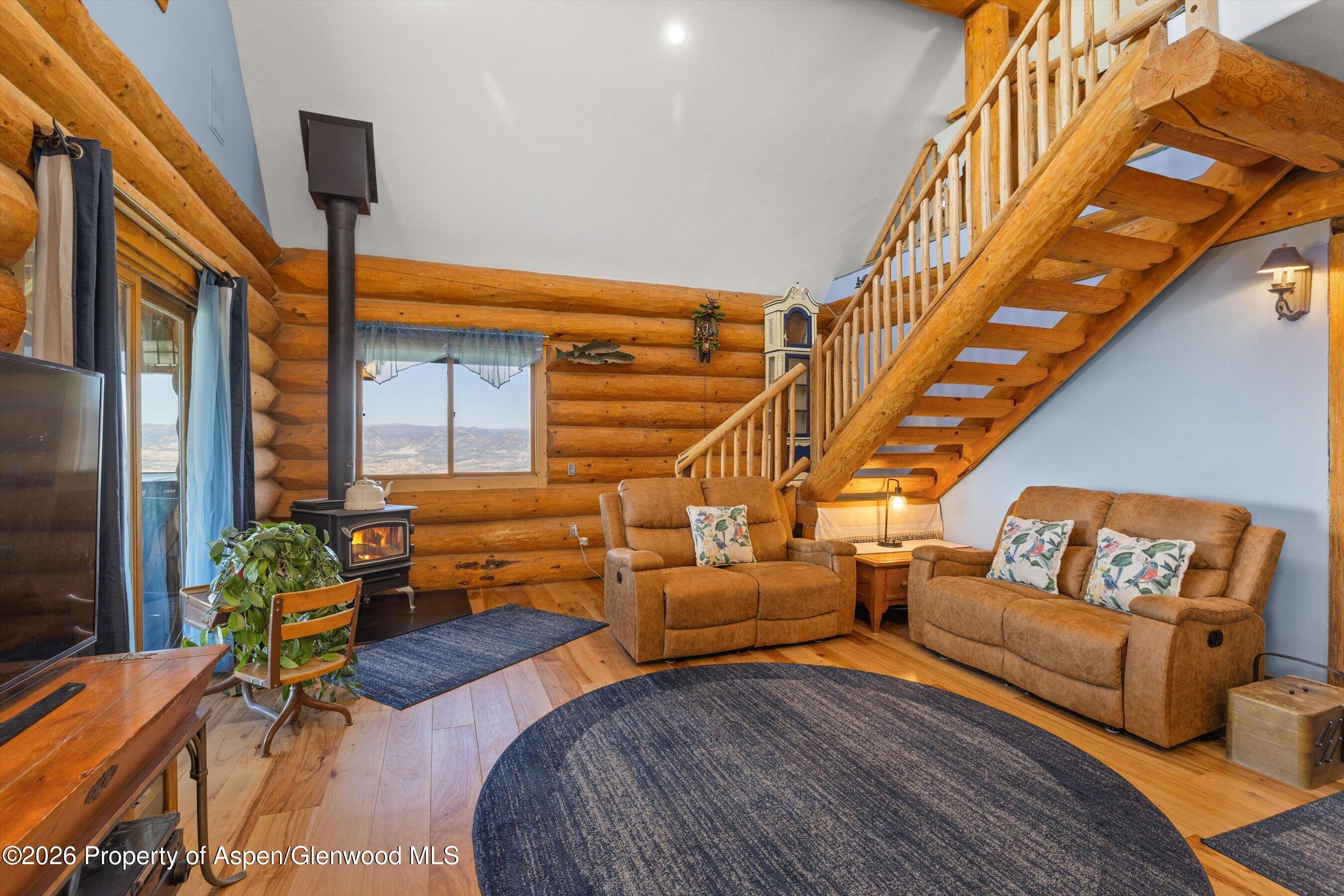 215 Cedar Breaks Road Rifle CO 81650
