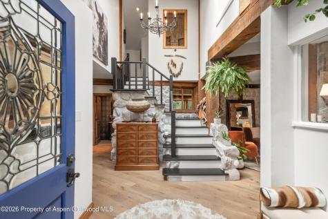 225 Solar Way Aspen CO 81611