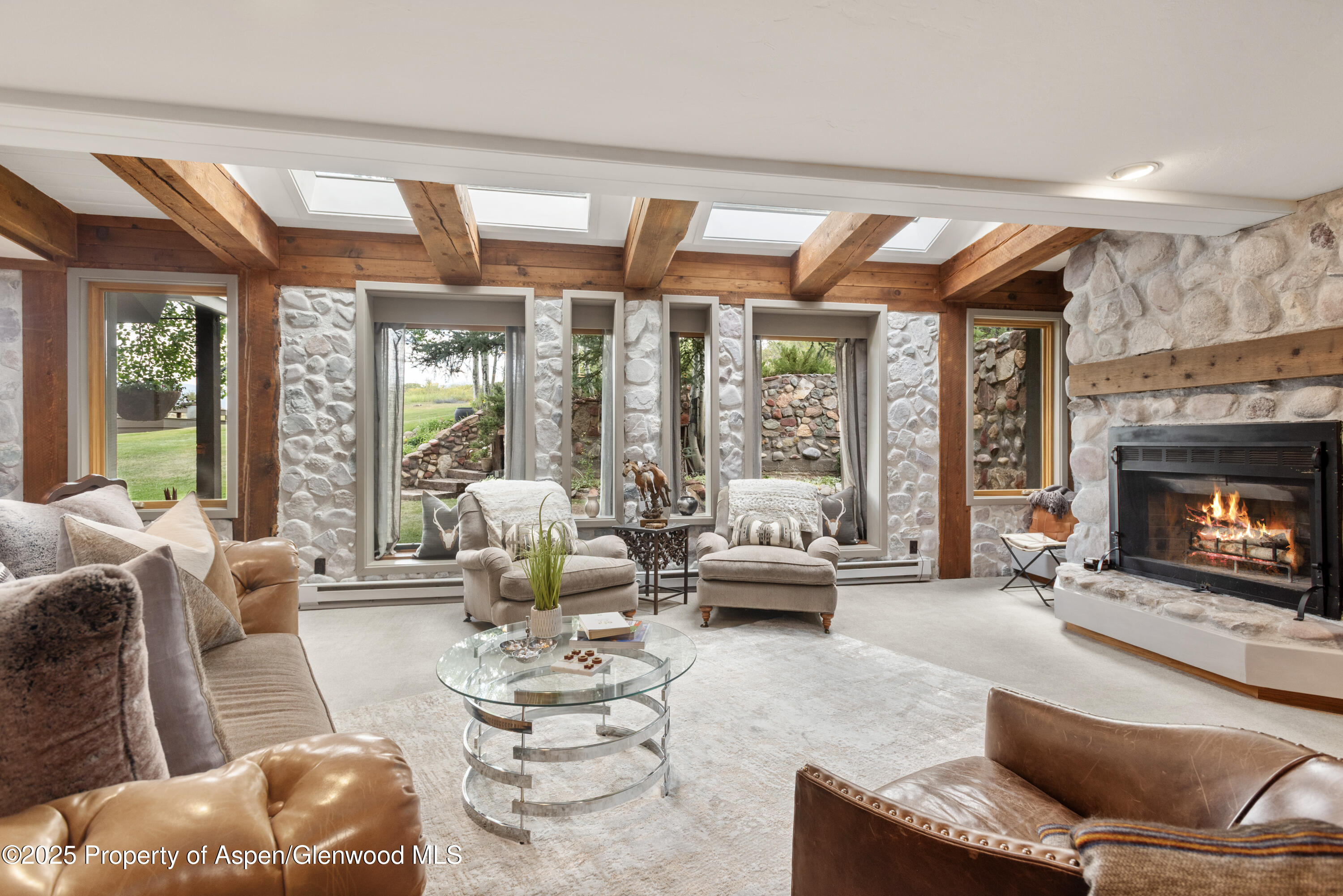 225 Solar Way Aspen CO 81611