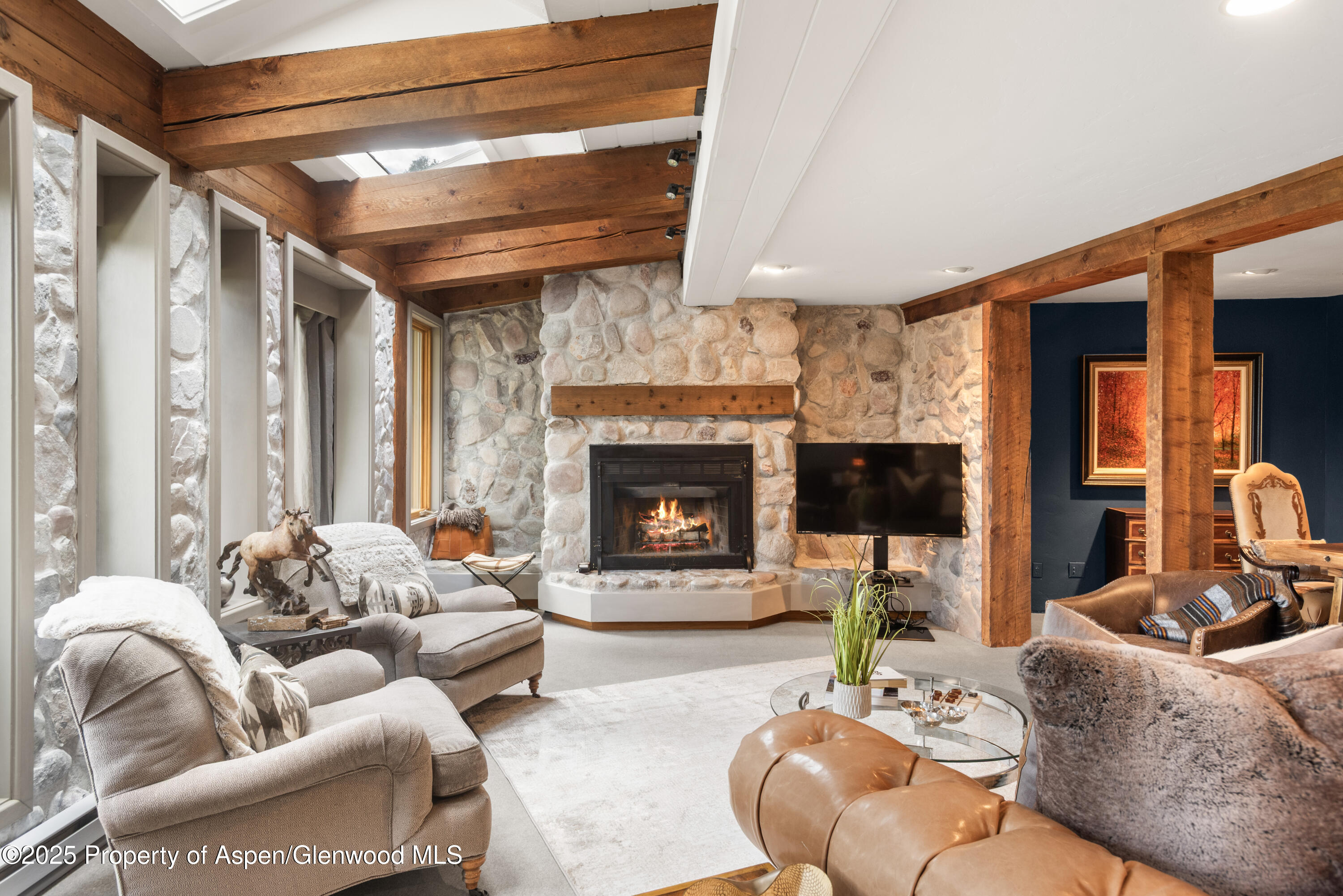 225 Solar Way Aspen CO 81611