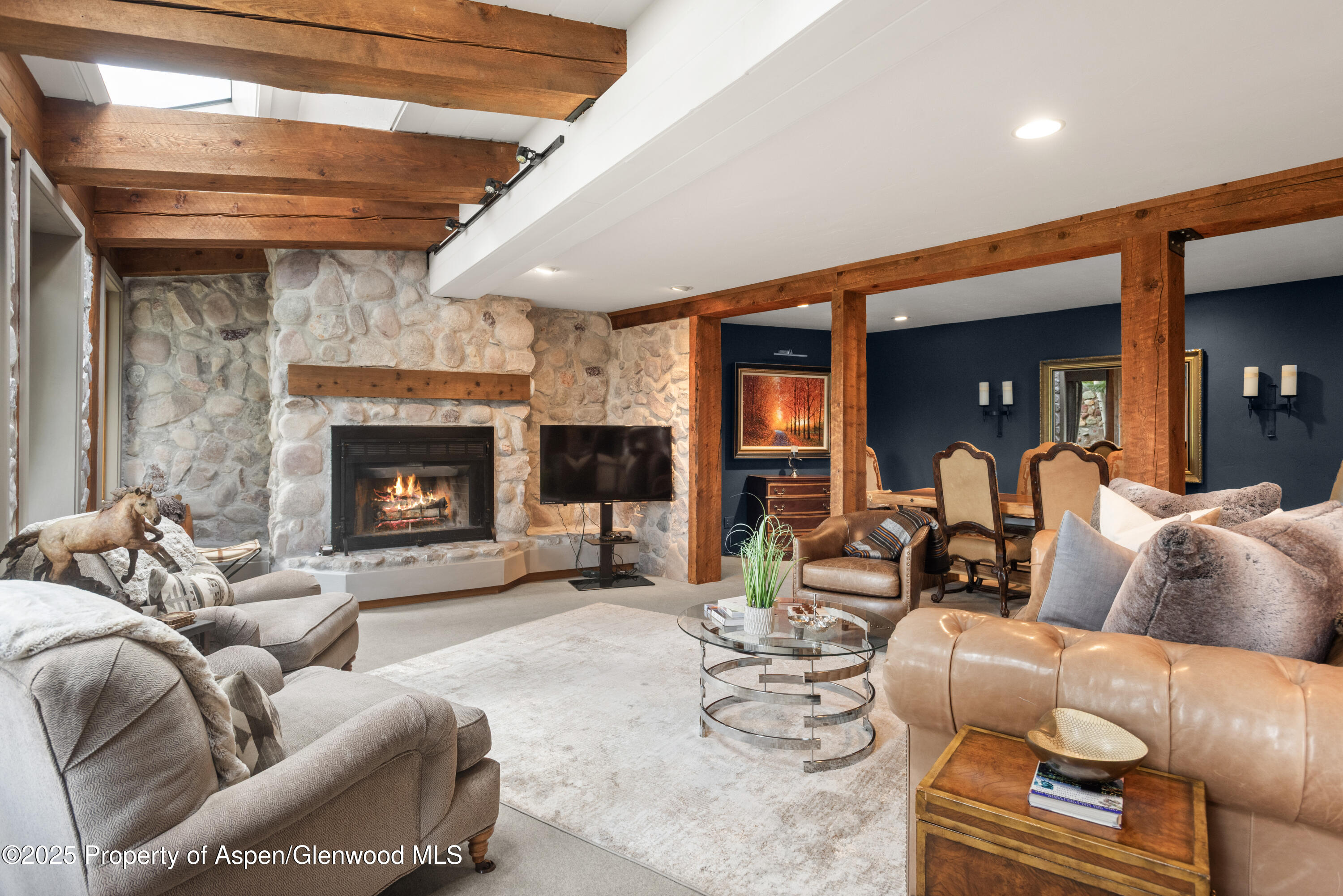 225 Solar Way Aspen CO 81611