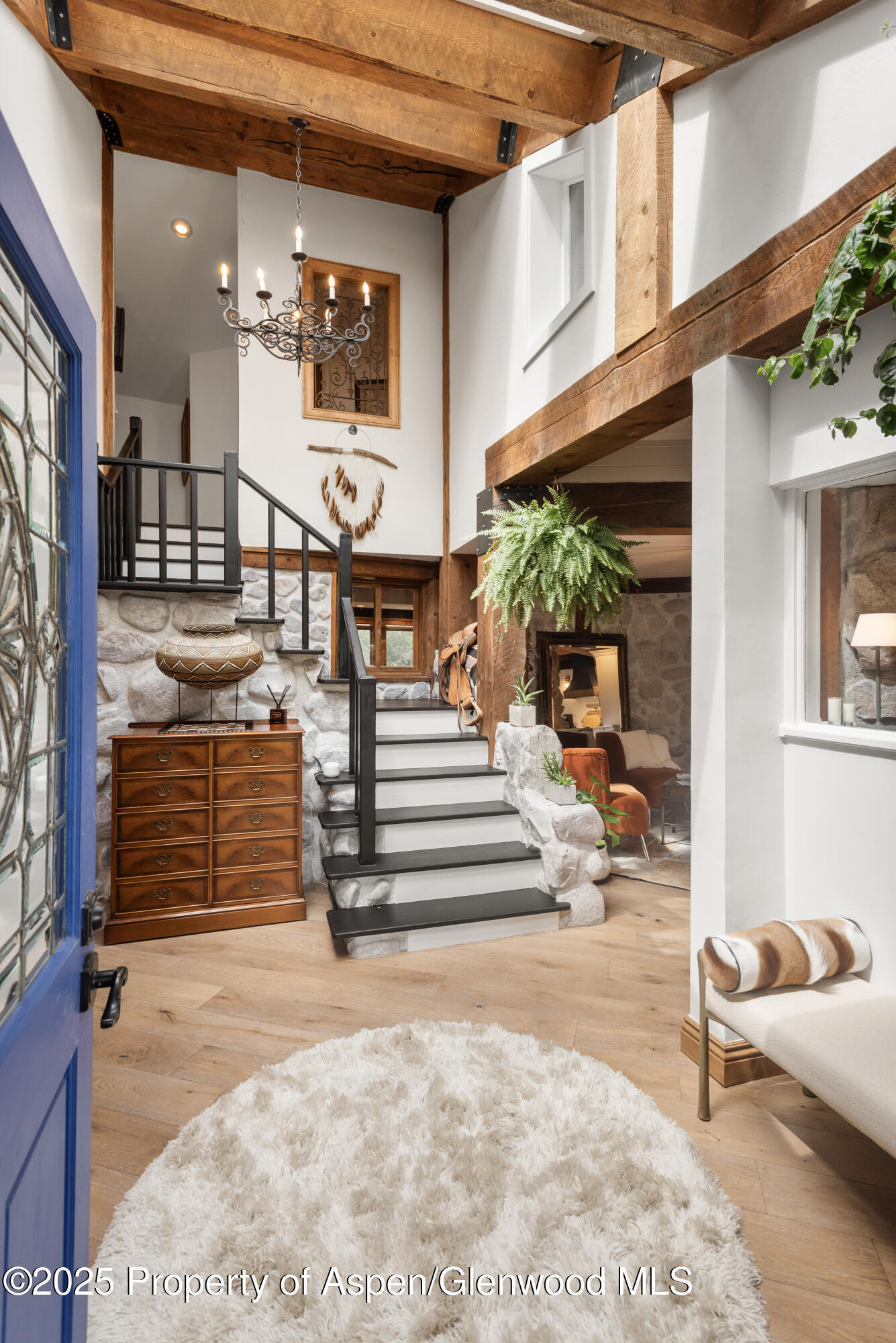 225 Solar Way Aspen CO 81611