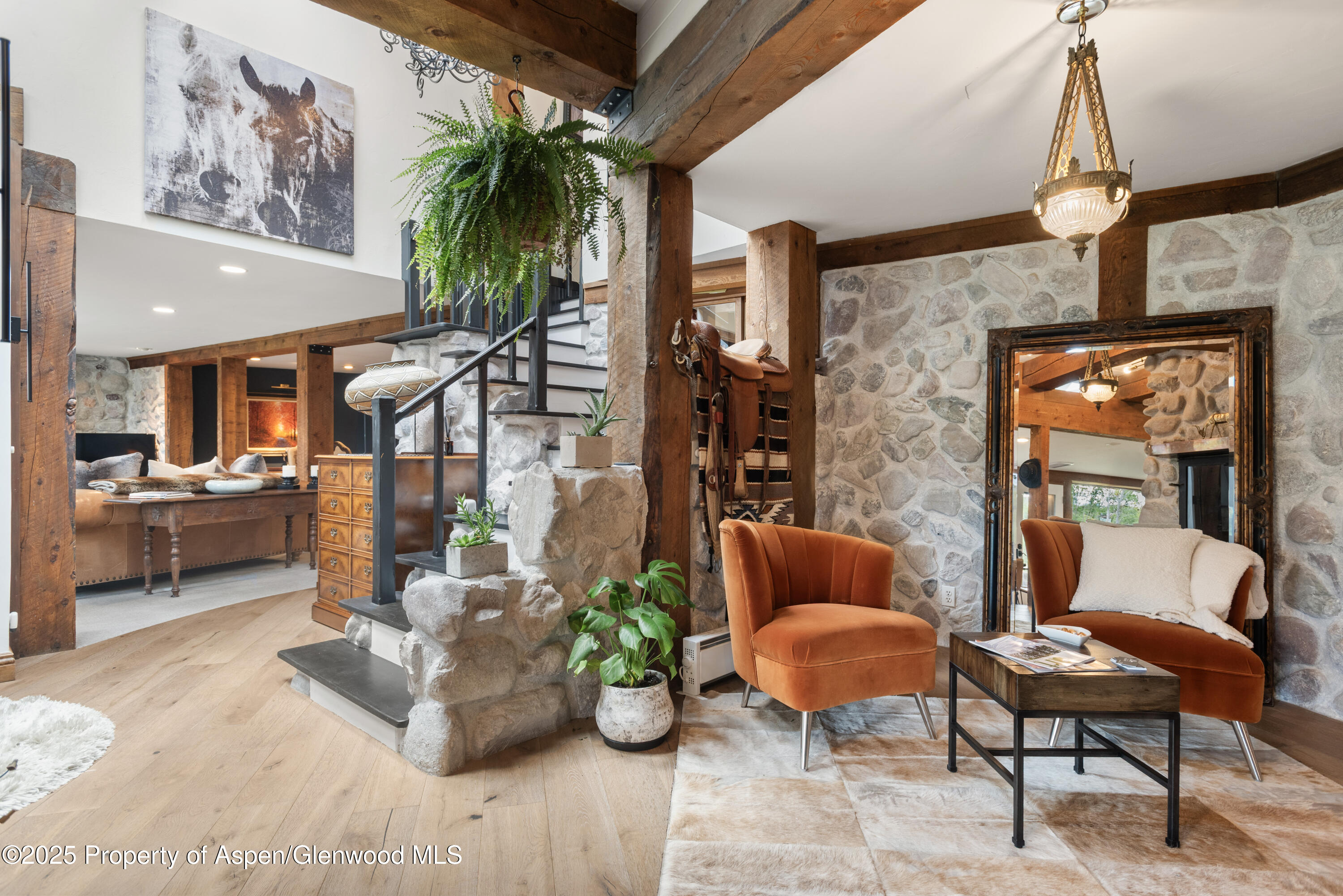 225 Solar Way Aspen CO 81611