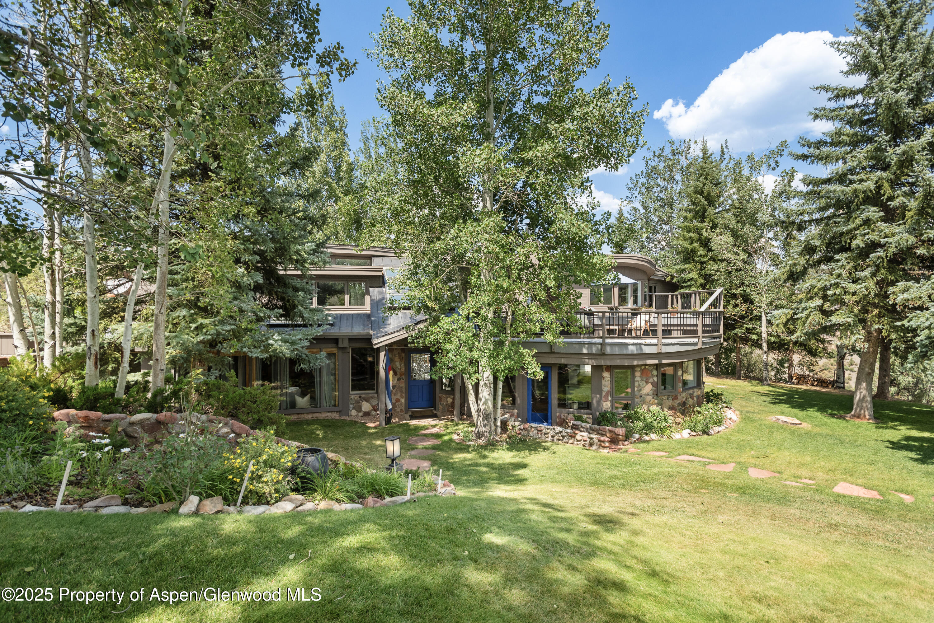 225 Solar Way Aspen CO 81611