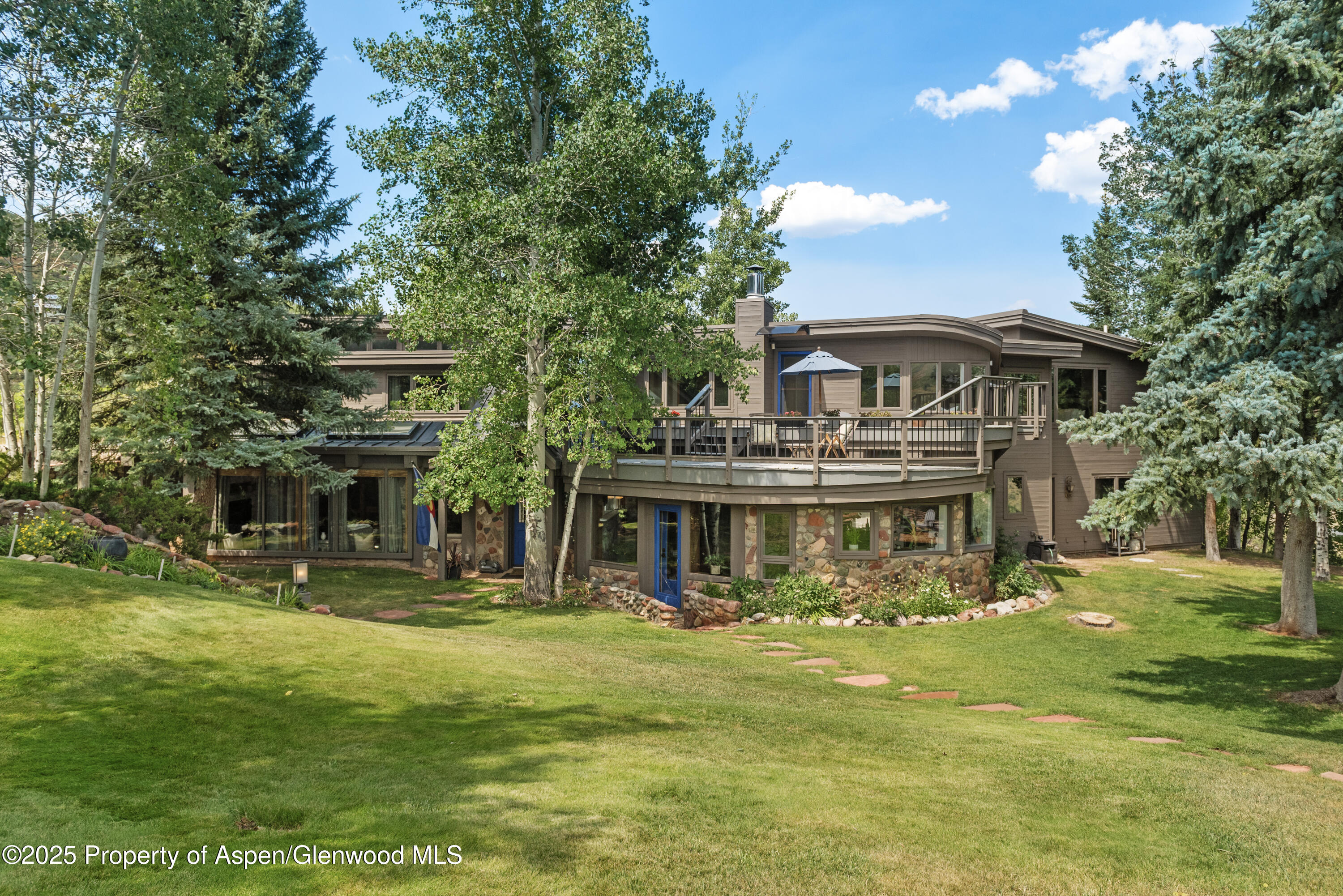 225 Solar Way Aspen CO 81611