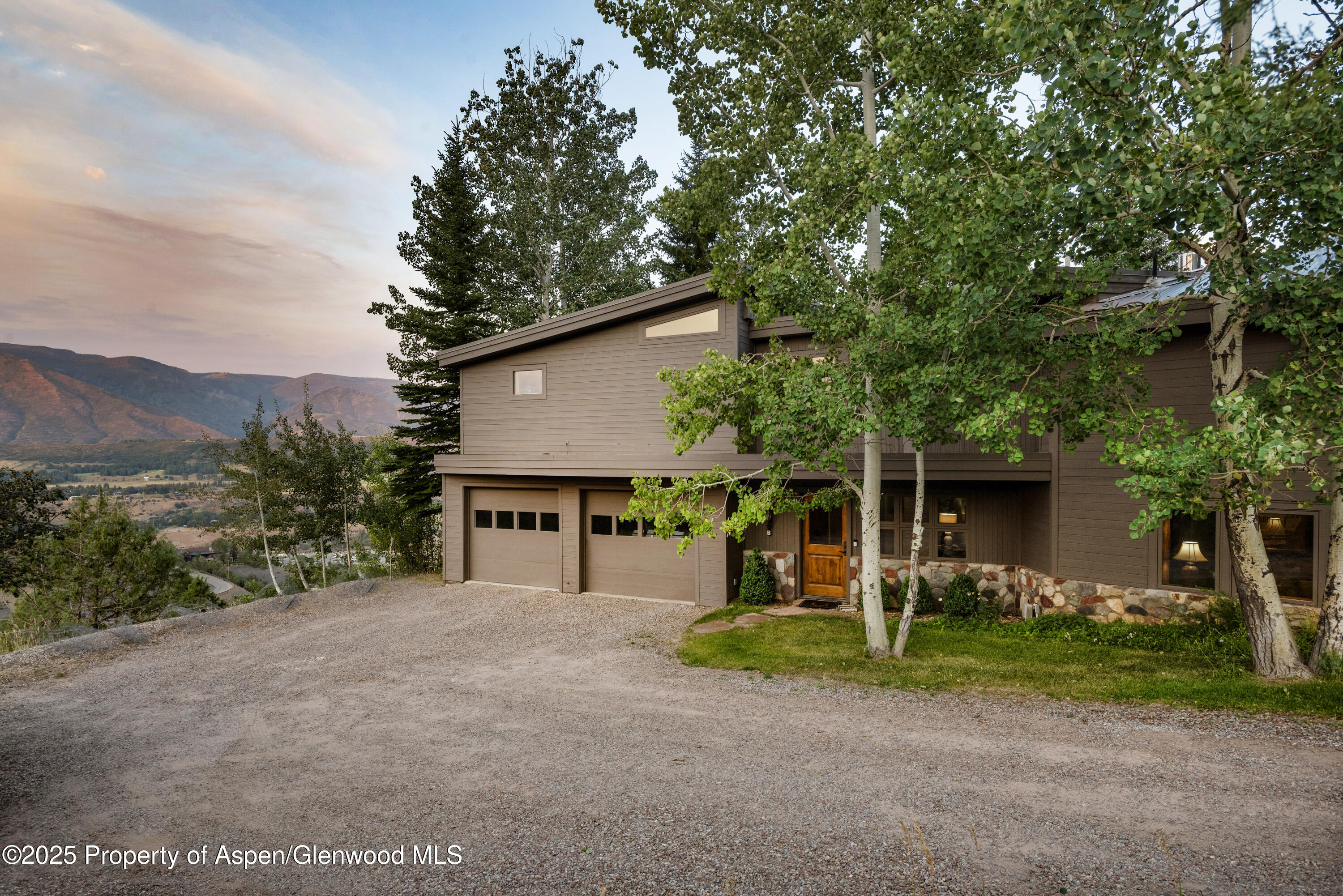 225 Solar Way Aspen CO 81611