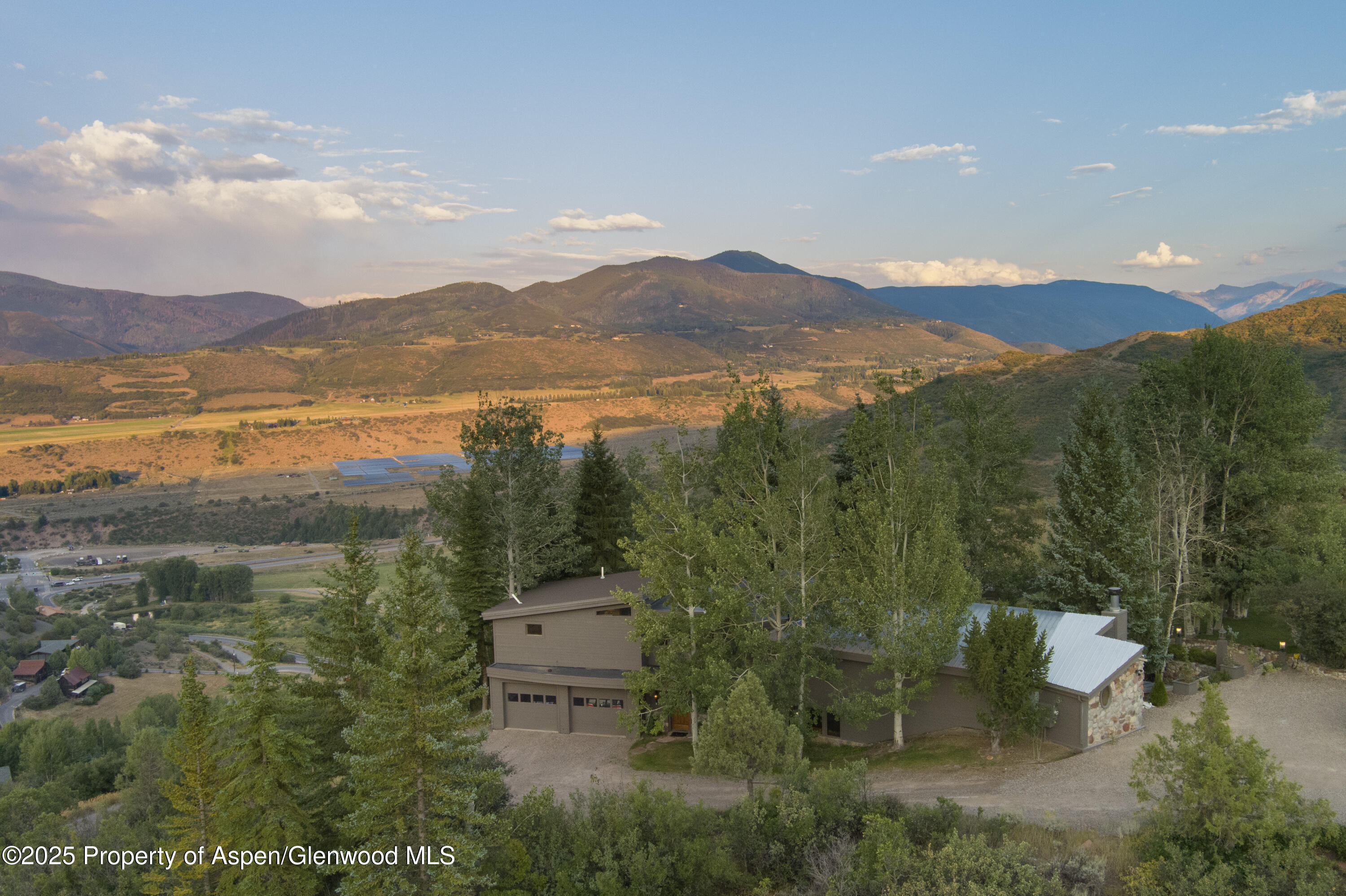 225 Solar Way Aspen CO 81611