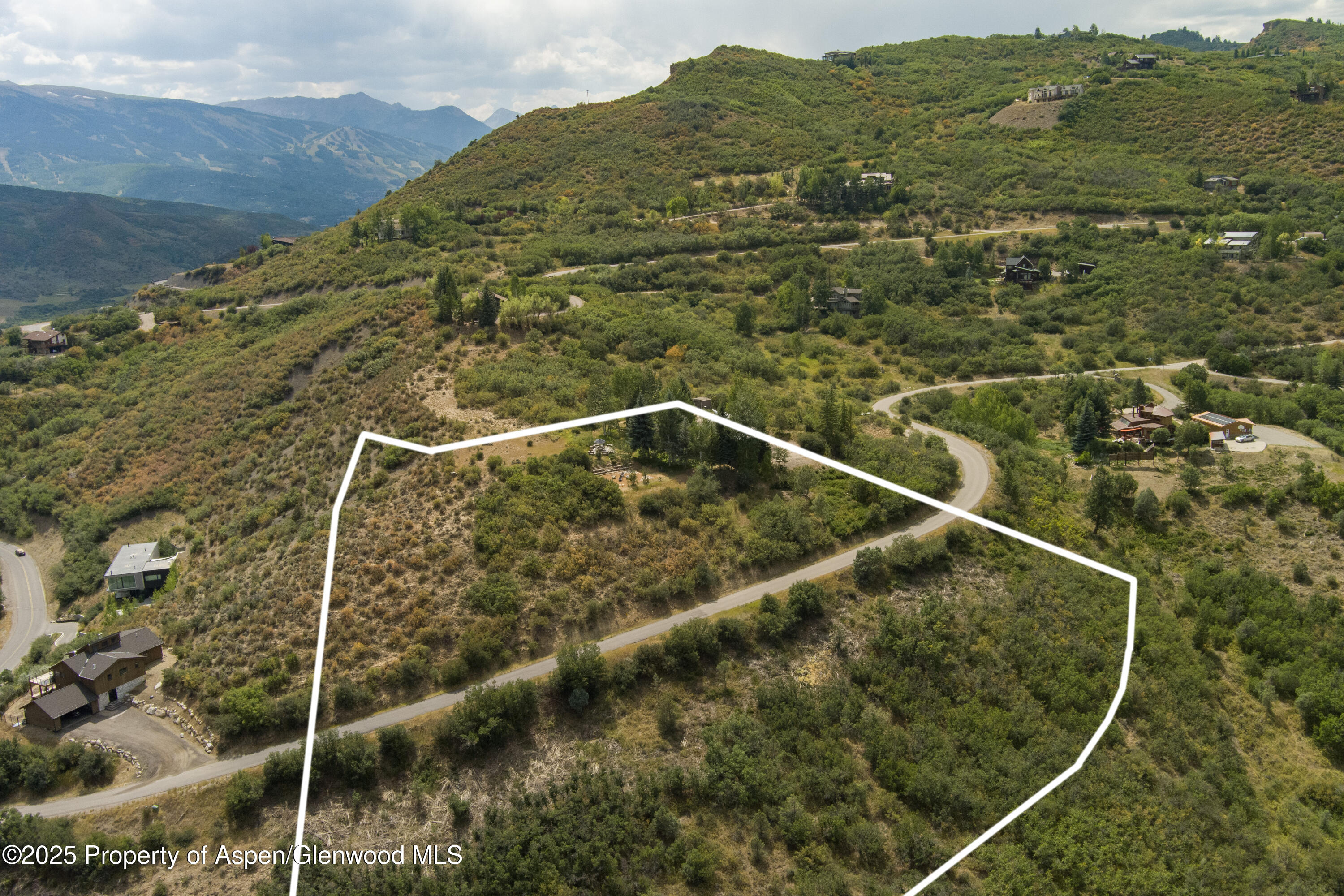 225 Solar Way Aspen CO 81611