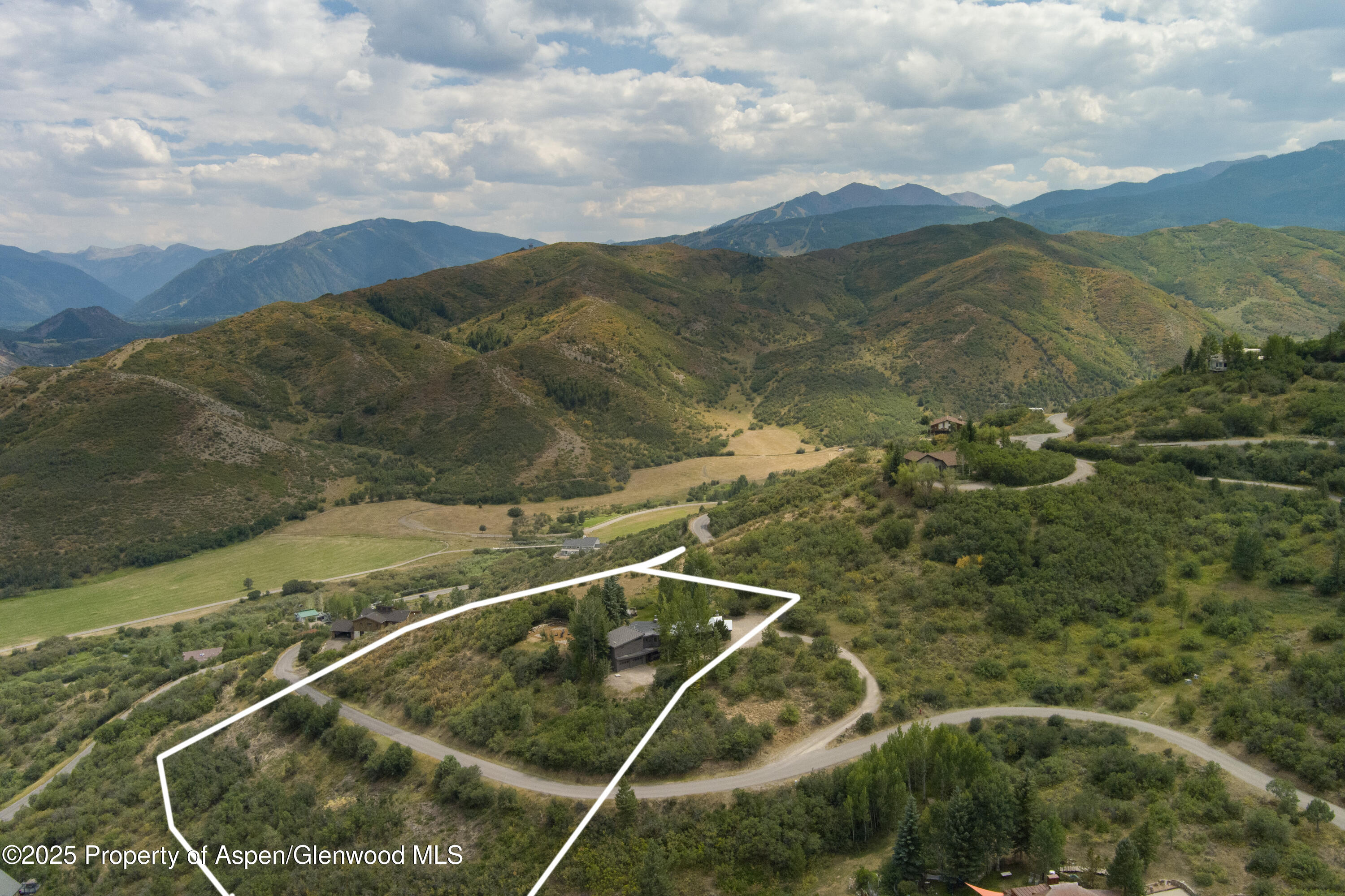 225 Solar Way Aspen CO 81611