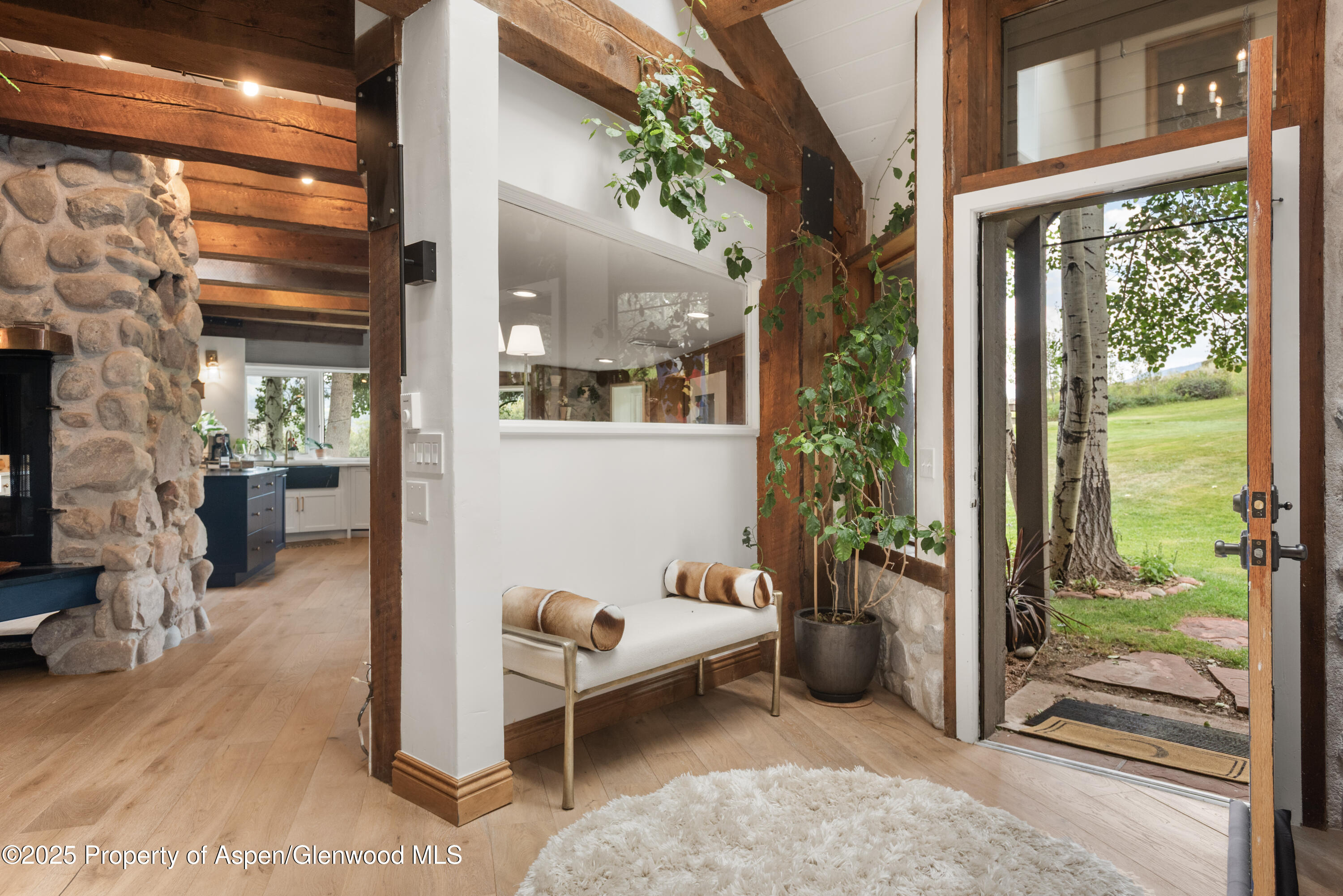 225 Solar Way Aspen CO 81611