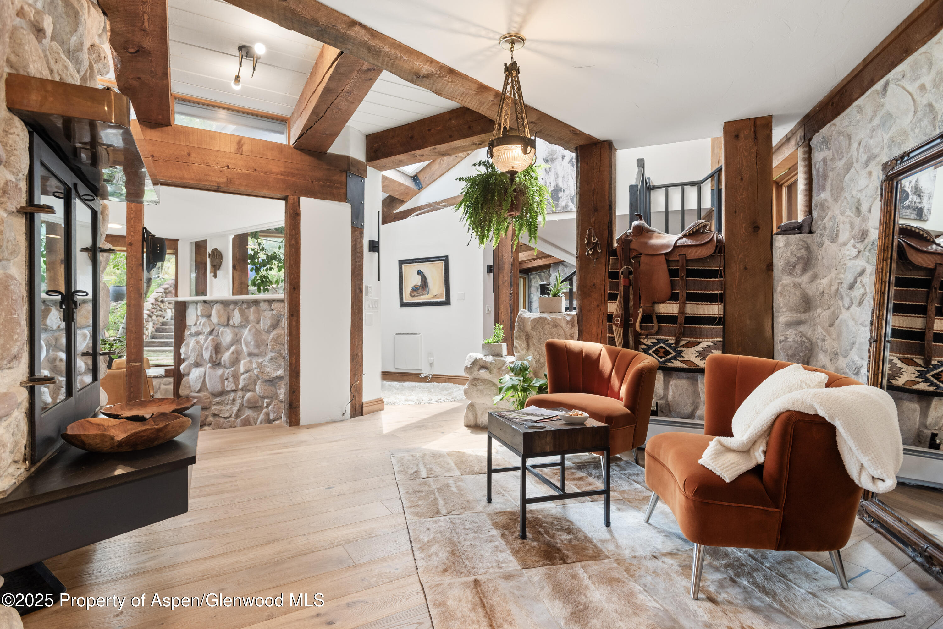 225 Solar Way Aspen CO 81611