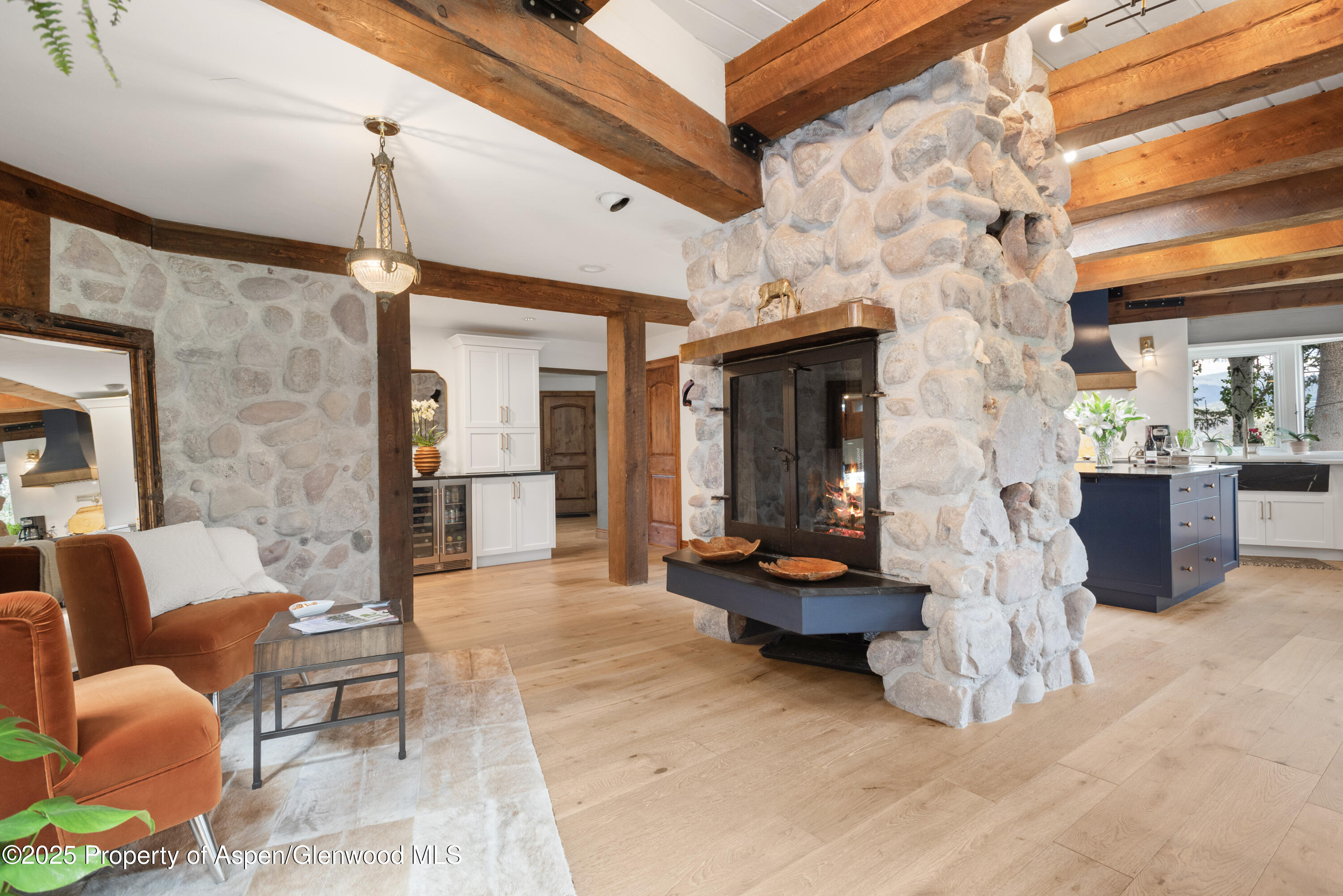 225 Solar Way Aspen CO 81611