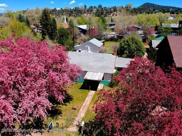 404 S 3rd Street Carbondale CO 81623