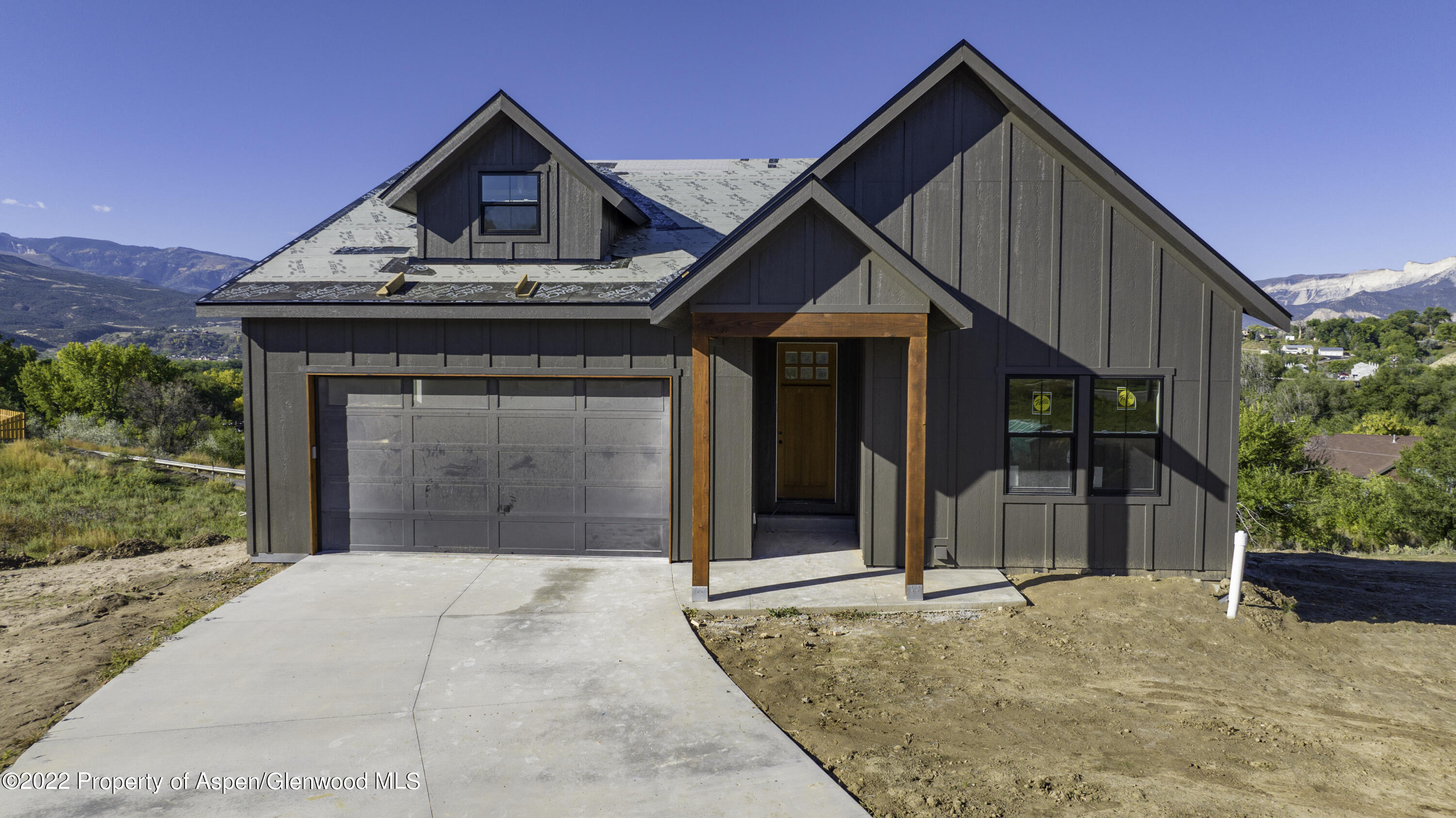 1173 Munro Avenue Rifle CO 81650