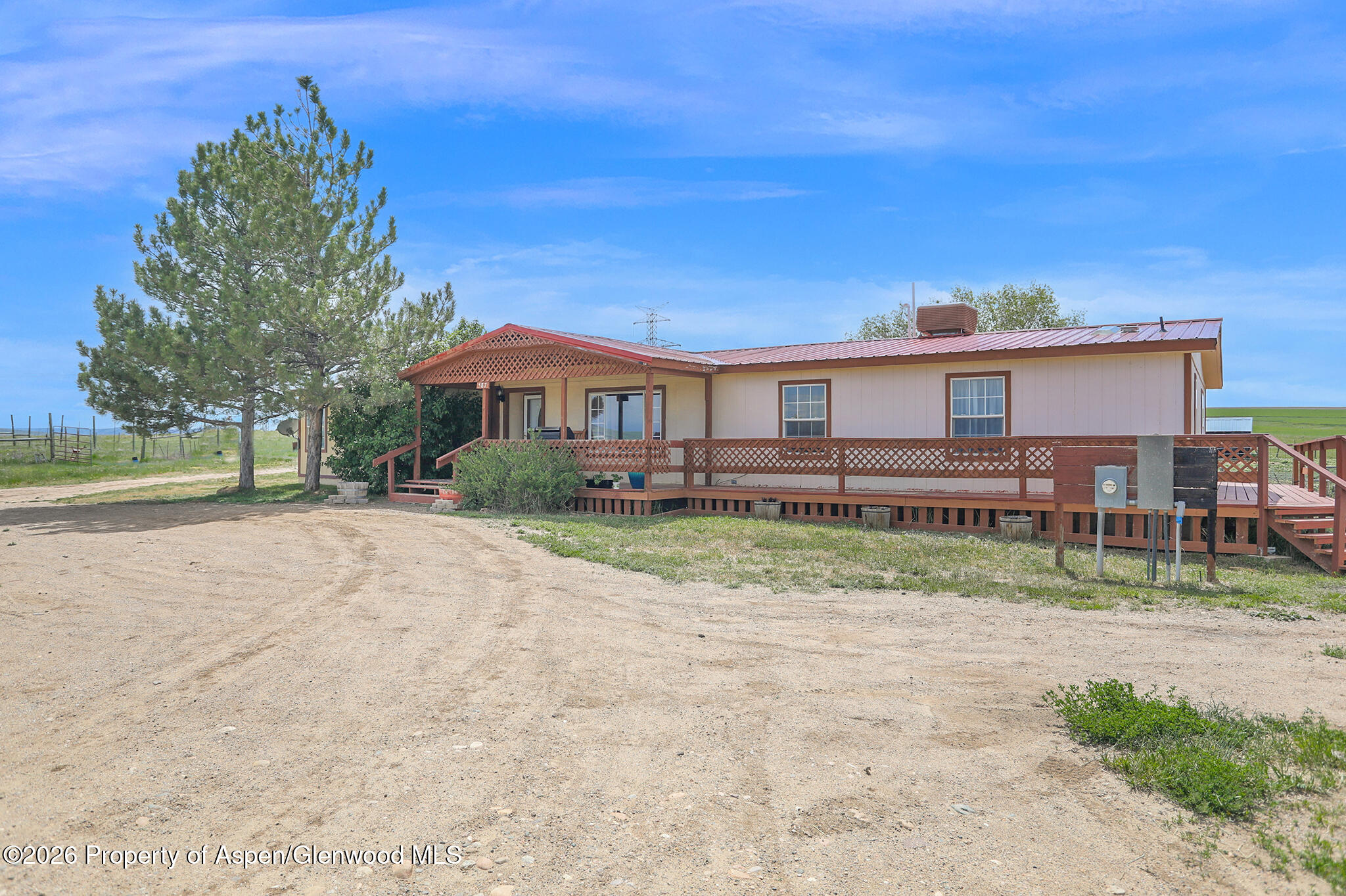 587 Roberts Road Craig CO 81625
