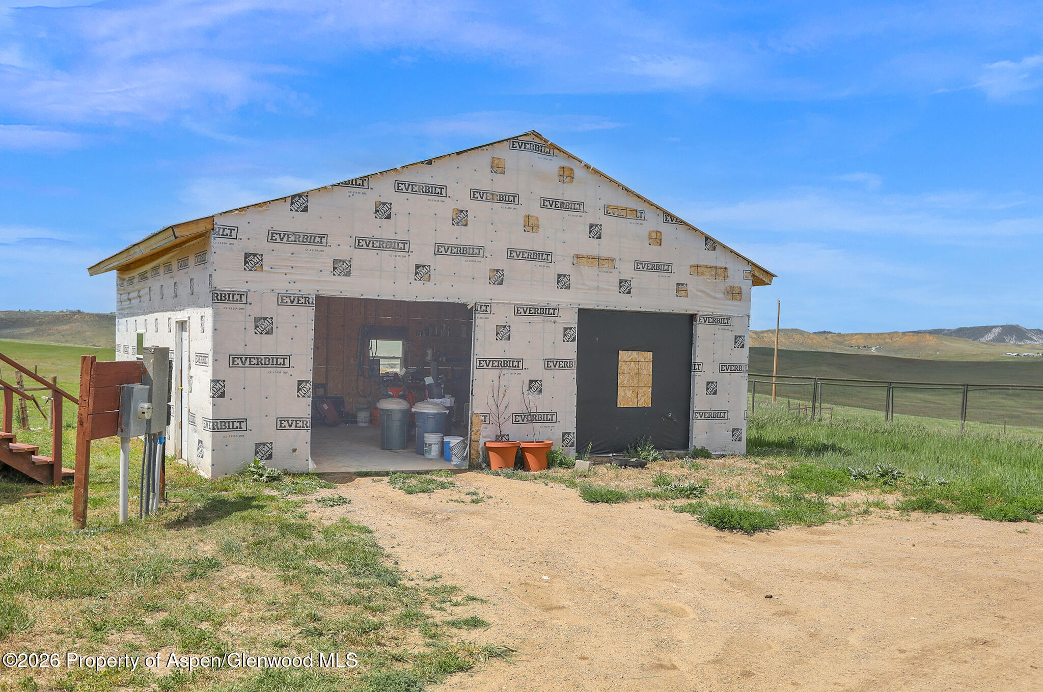 587 Roberts Road Craig CO 81625