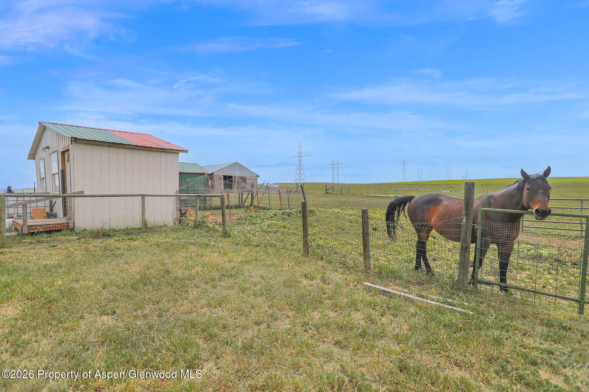 587 Roberts Road Craig CO 81625