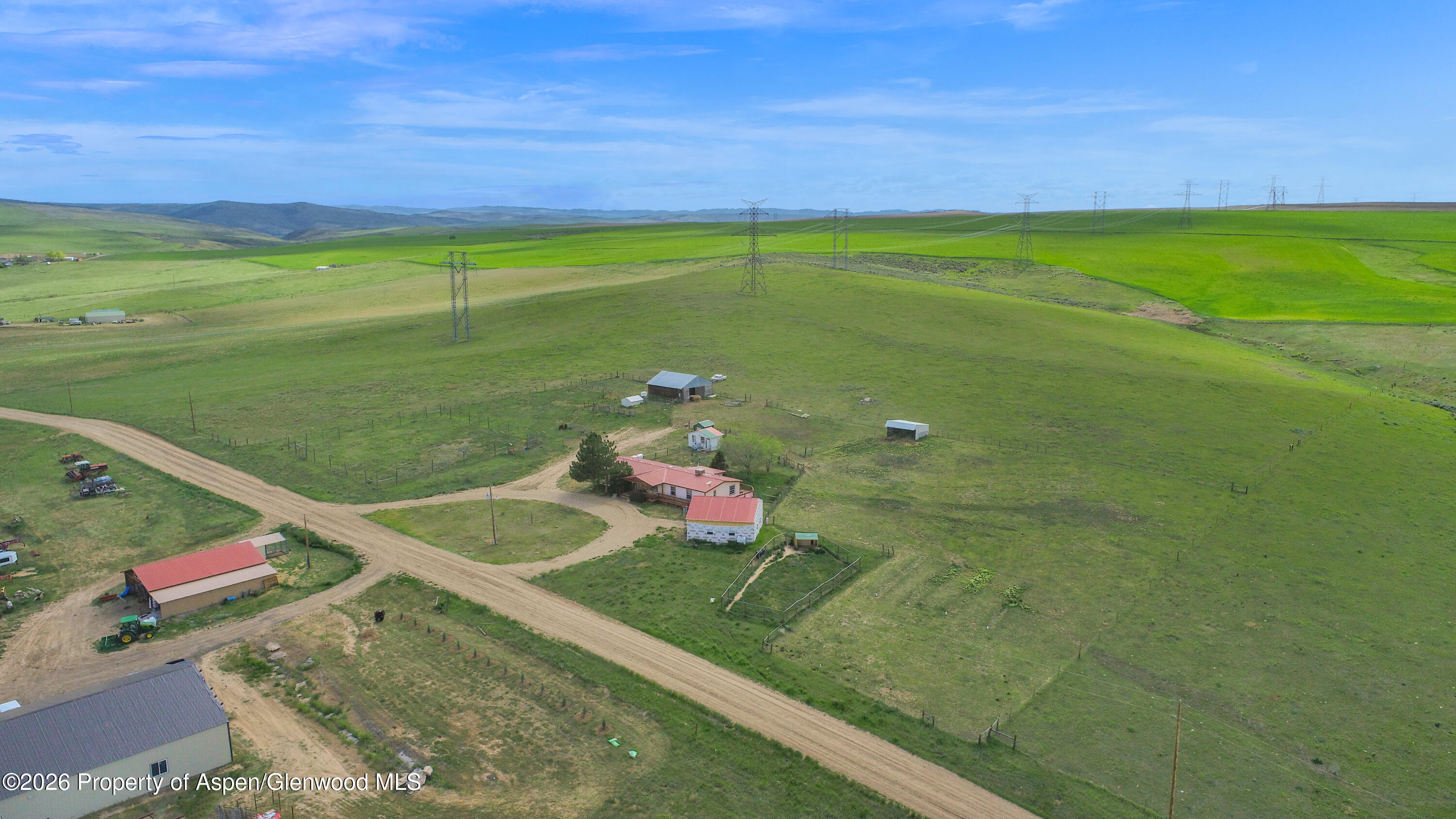 587 Roberts Road Craig CO 81625
