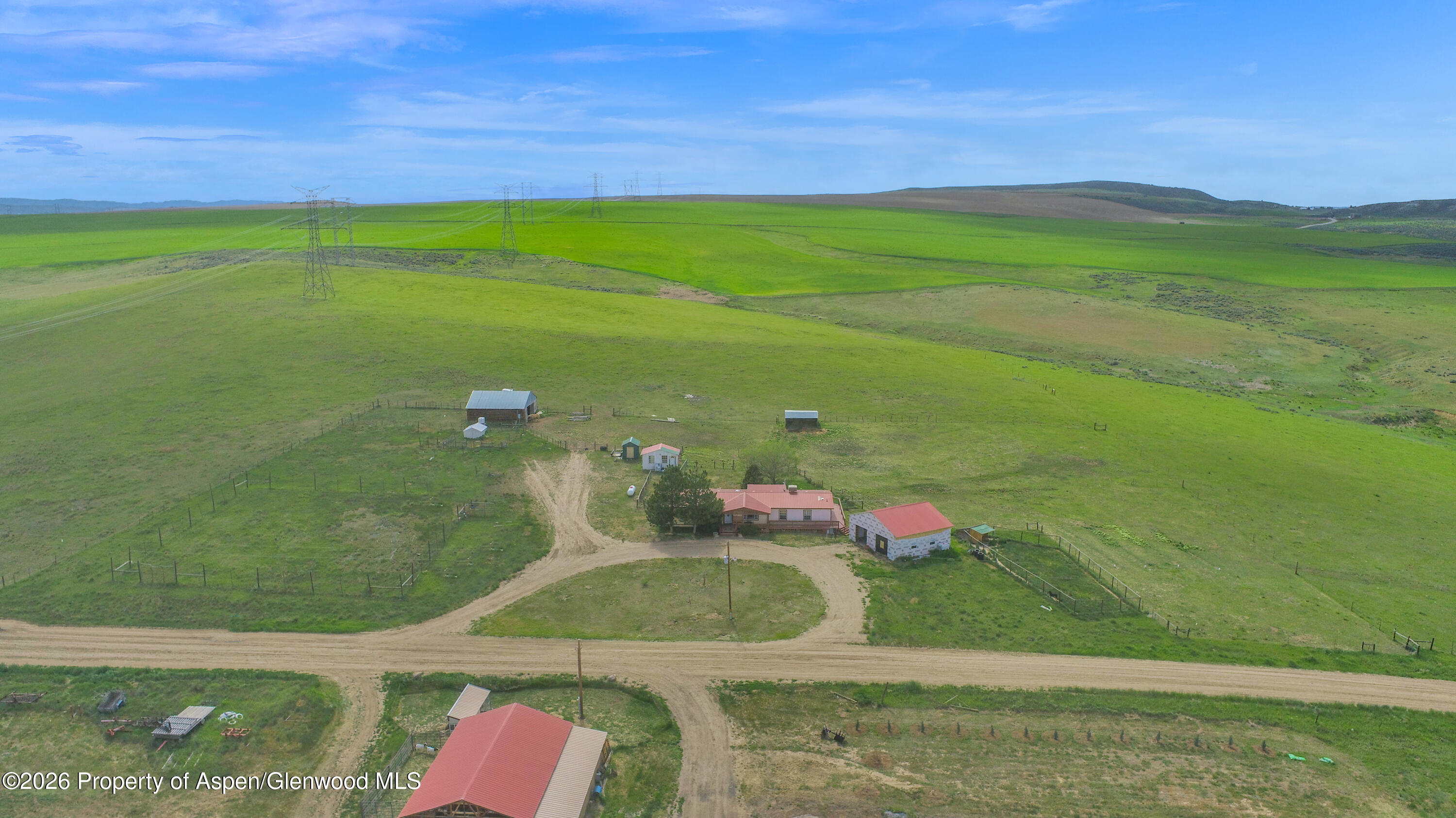 587 Roberts Road Craig CO 81625