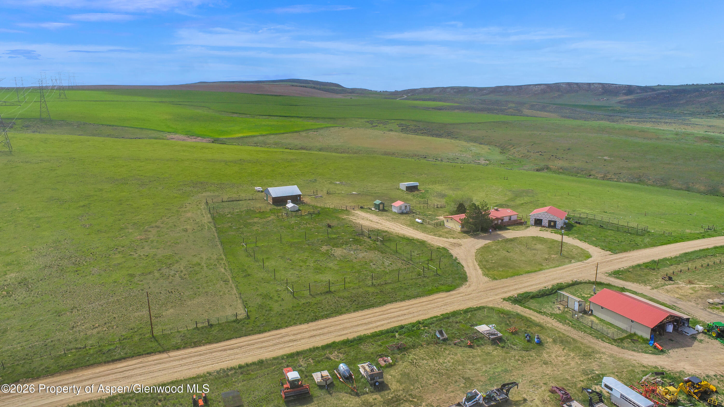 587 Roberts Road Craig CO 81625