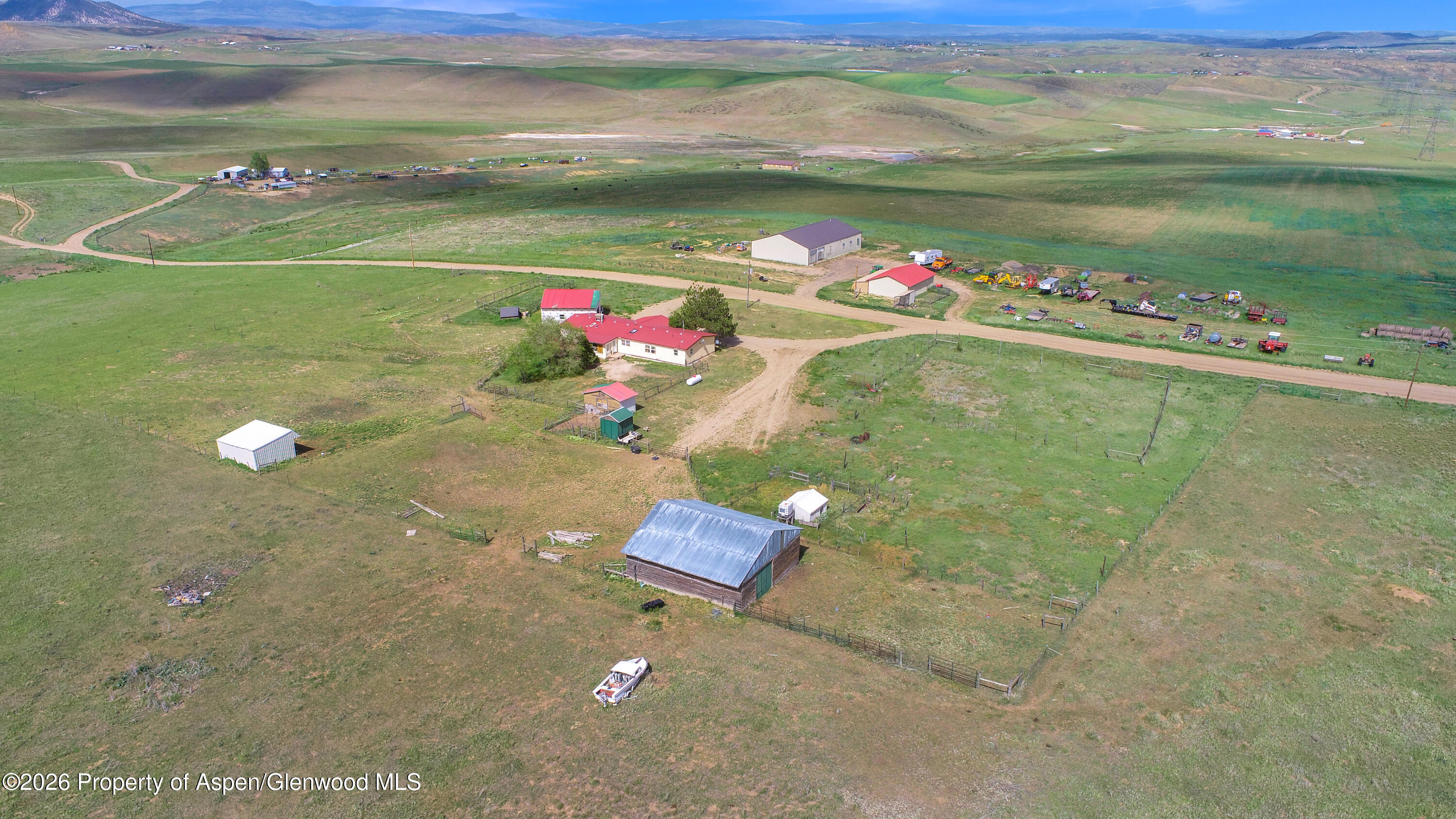 587 Roberts Road Craig CO 81625