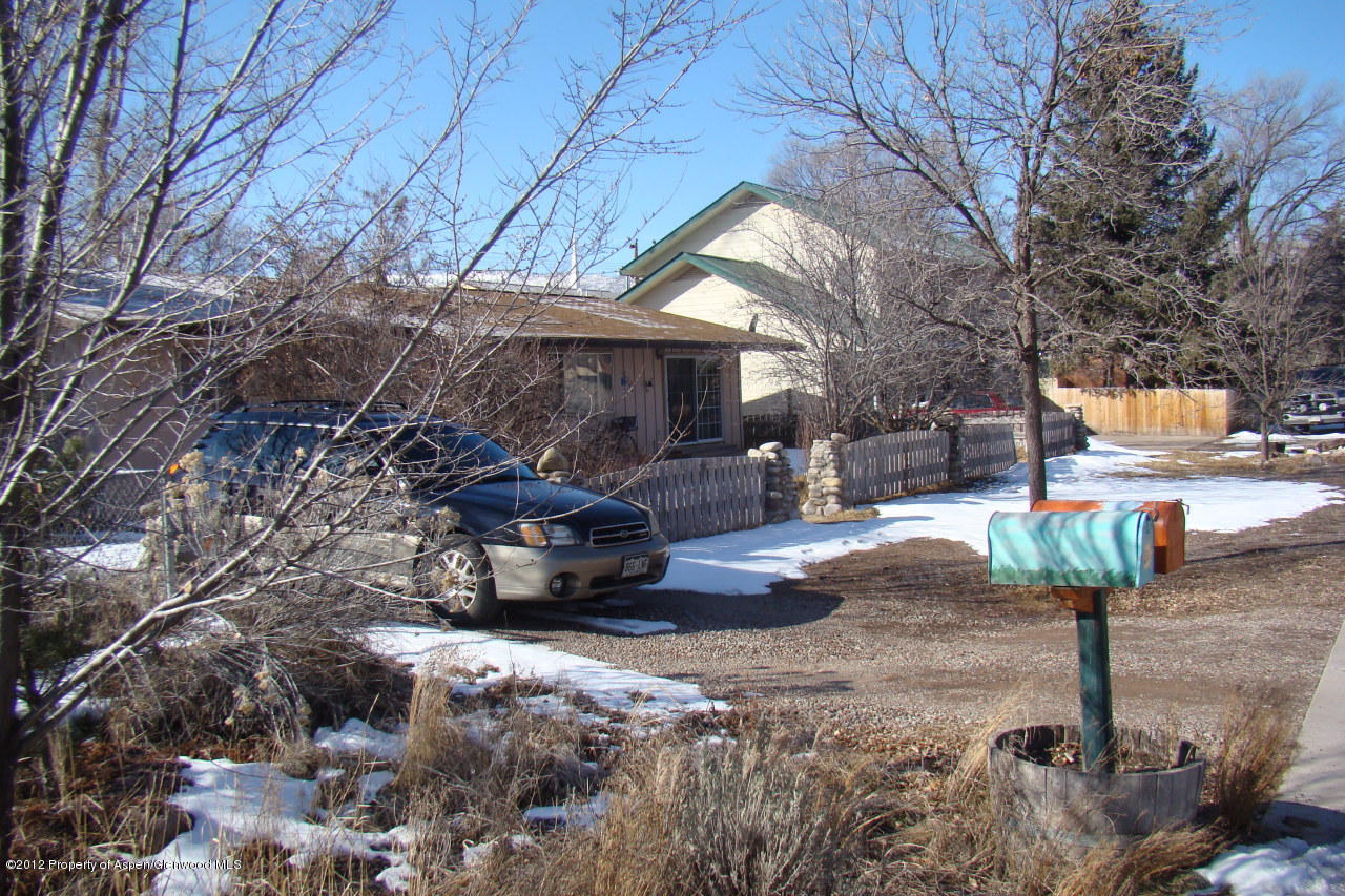 158 Sopris Avenue Carbondale CO 81623