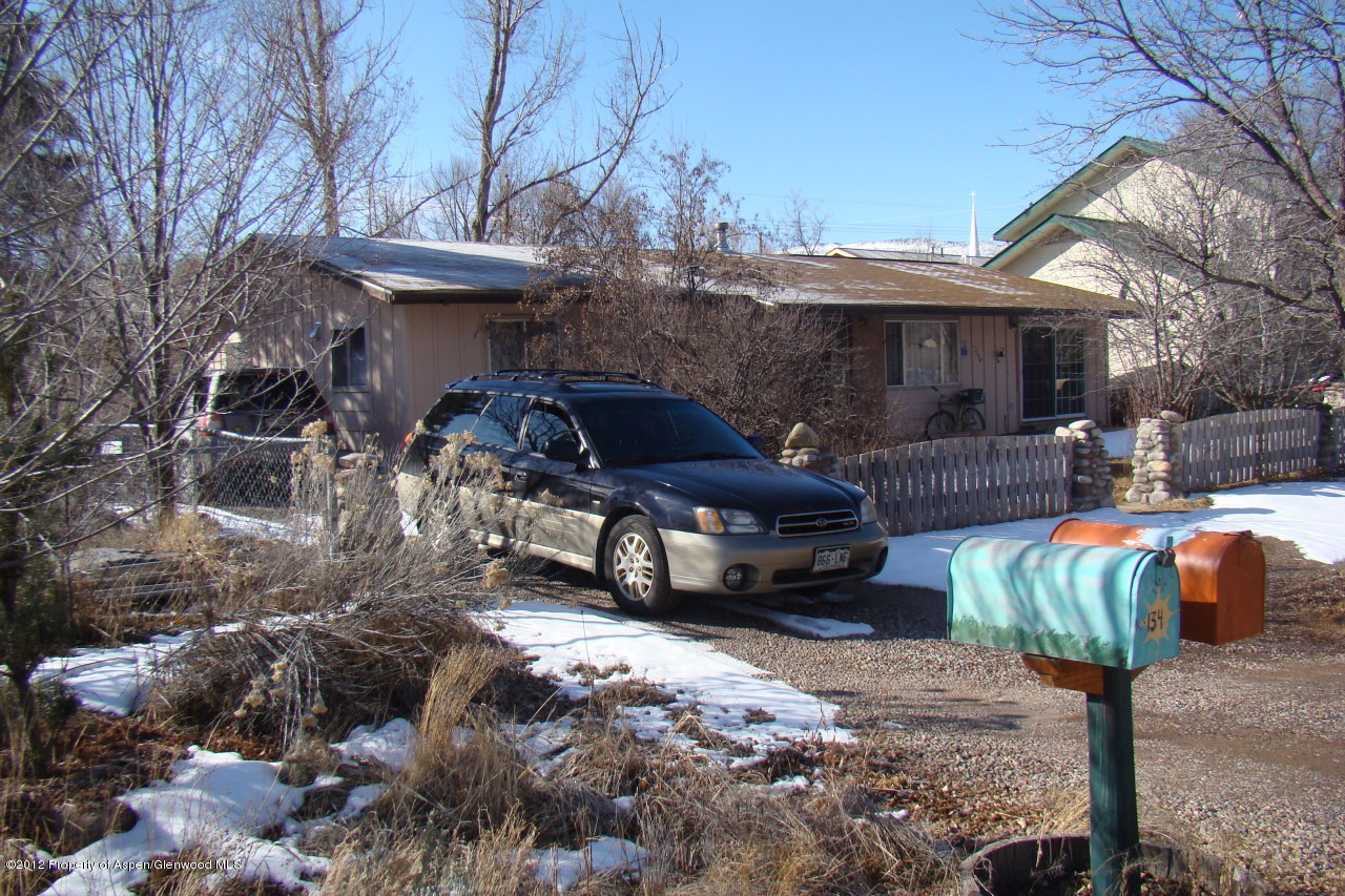 158 Sopris Avenue Carbondale CO 81623
