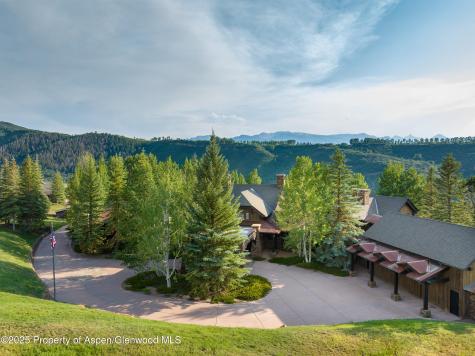 2500 Woody Creek Road Woody Creek CO 81656